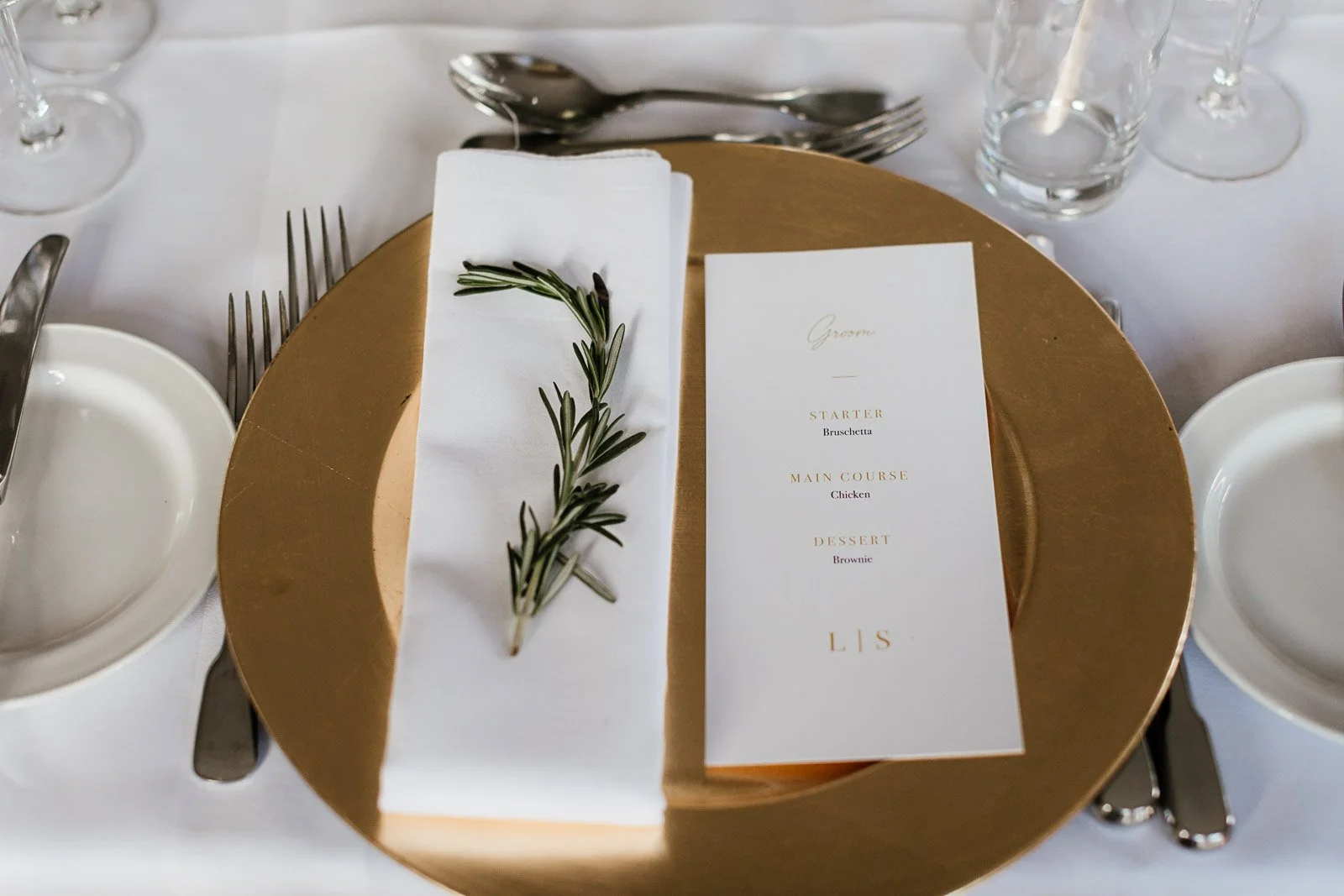 Wonderlands Wedding Decor Jersey Florist Stylist