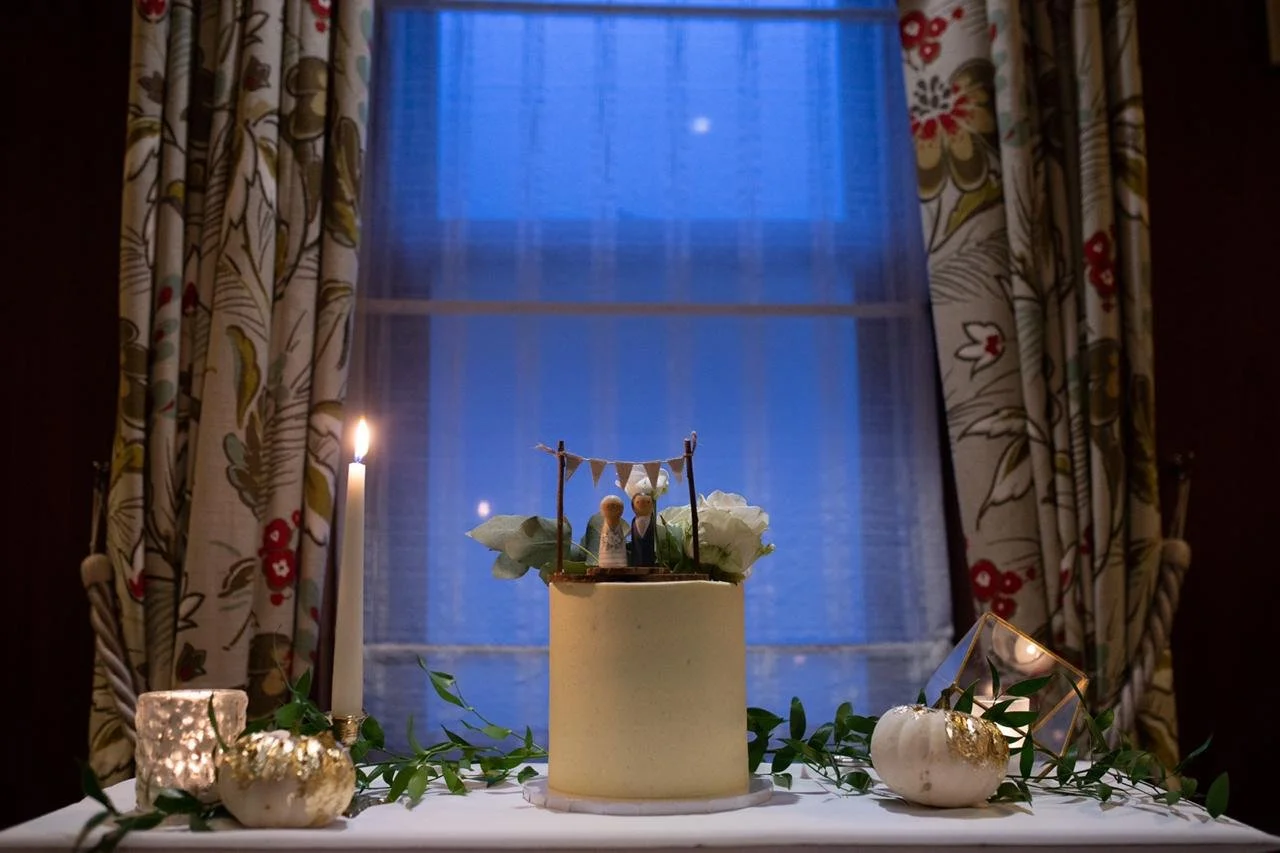 Wonderlands Florist Wedding Stylist Decor Jersey