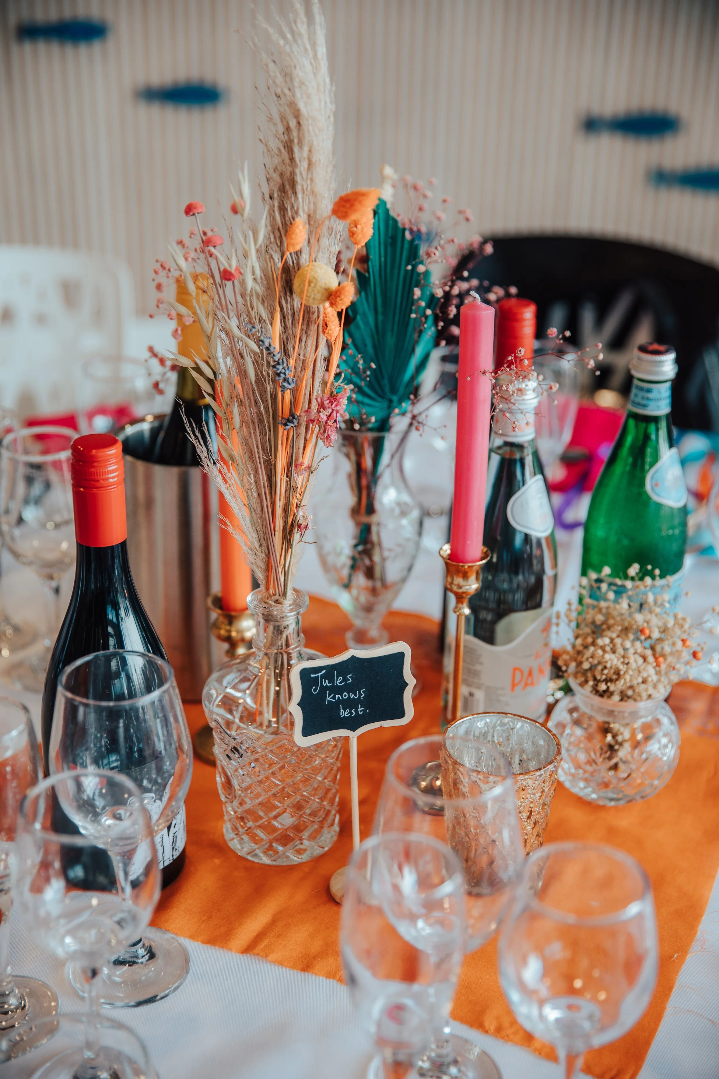 Wonderlands Event Wedding Styling Decor Florist