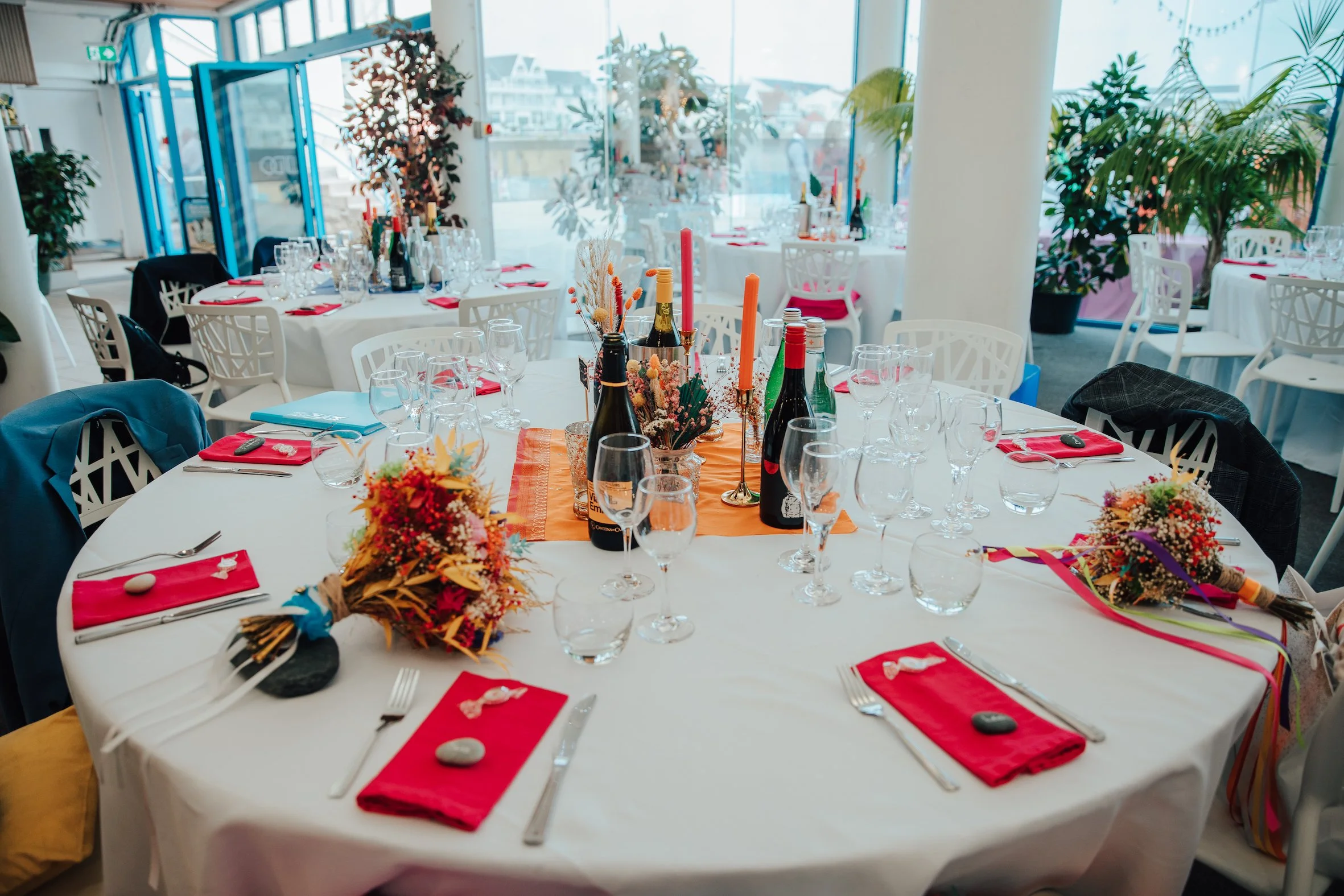Wonderlands Event Wedding Styling Decor Florist