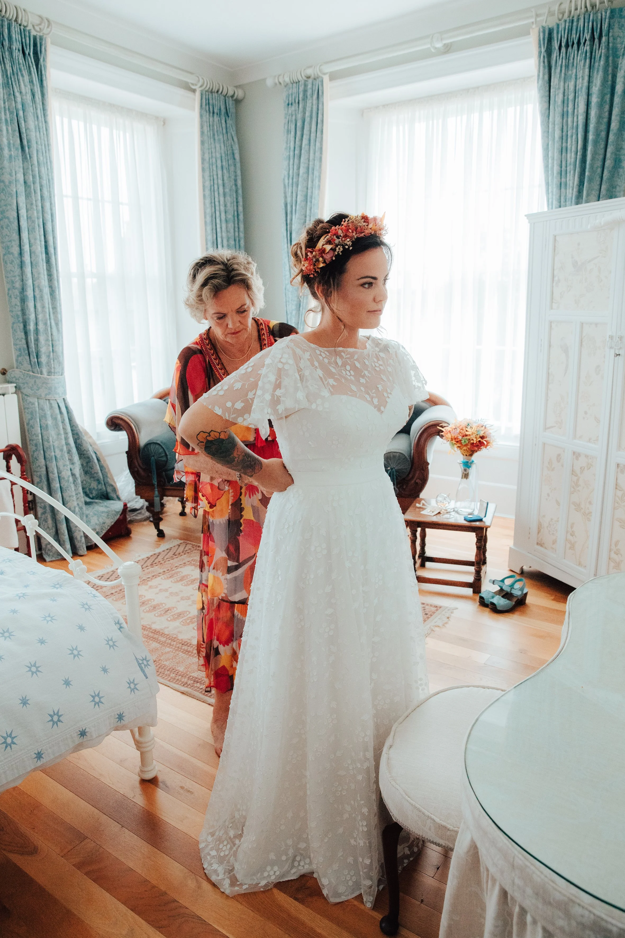 Wonderlands Event Wedding Styling Decor Florist