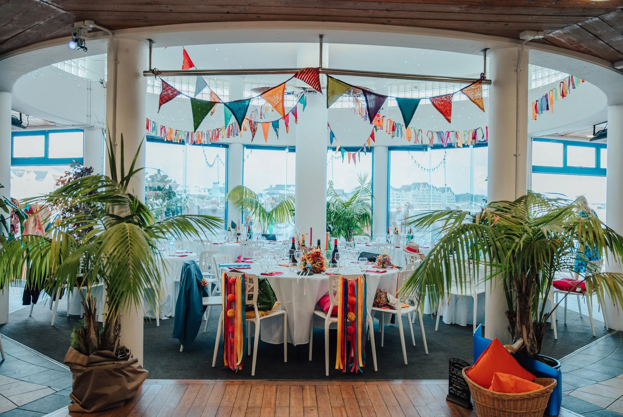 Wonderlands Event Wedding Styling Decor Florist