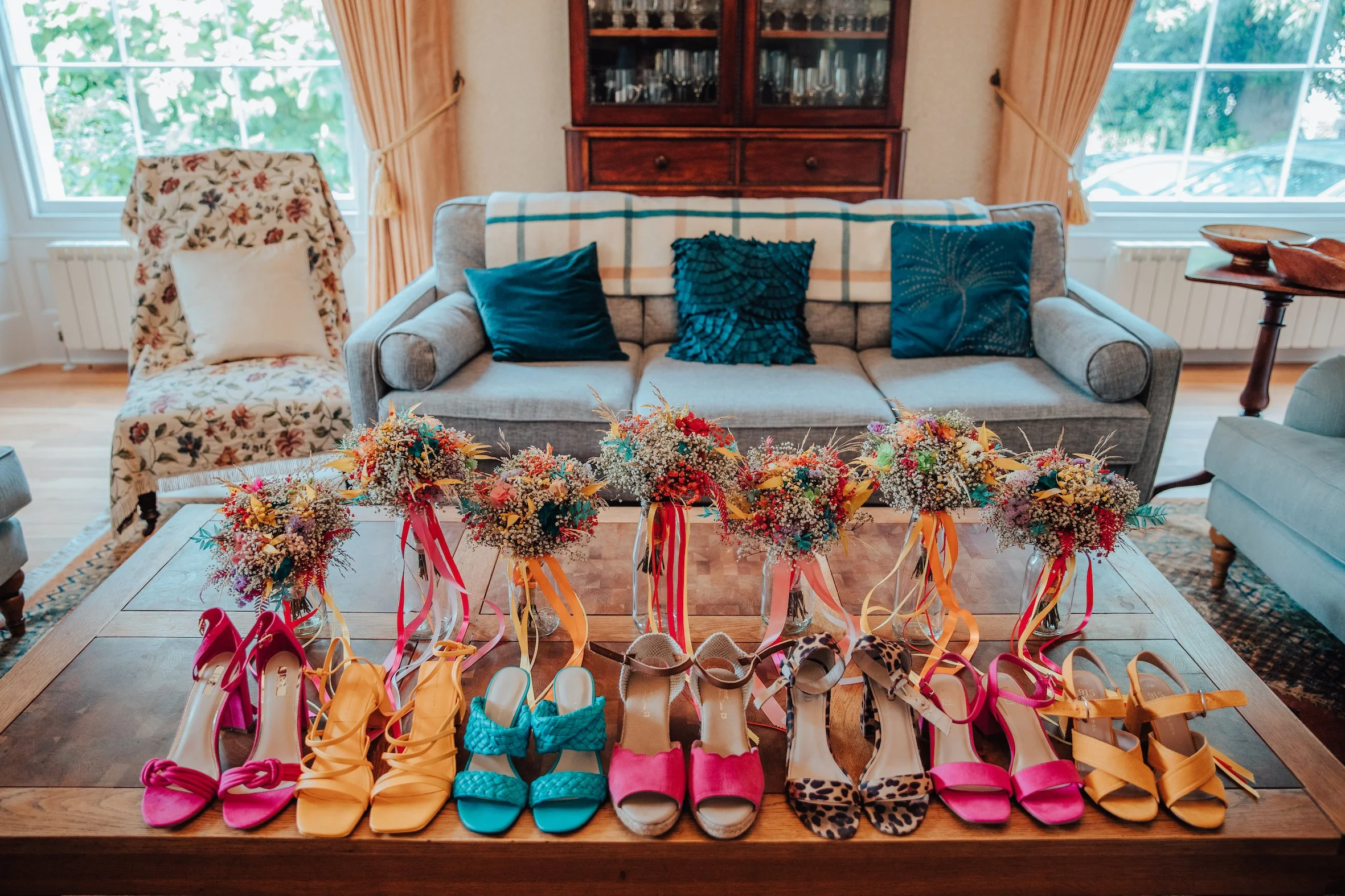 Wonderlands Event Wedding Styling Decor Florist