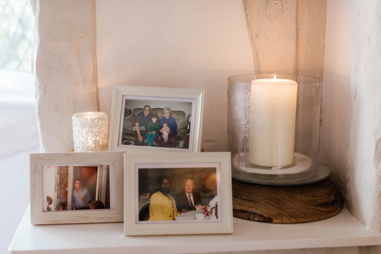 Wedding Jersey Event Florist Styling Decor