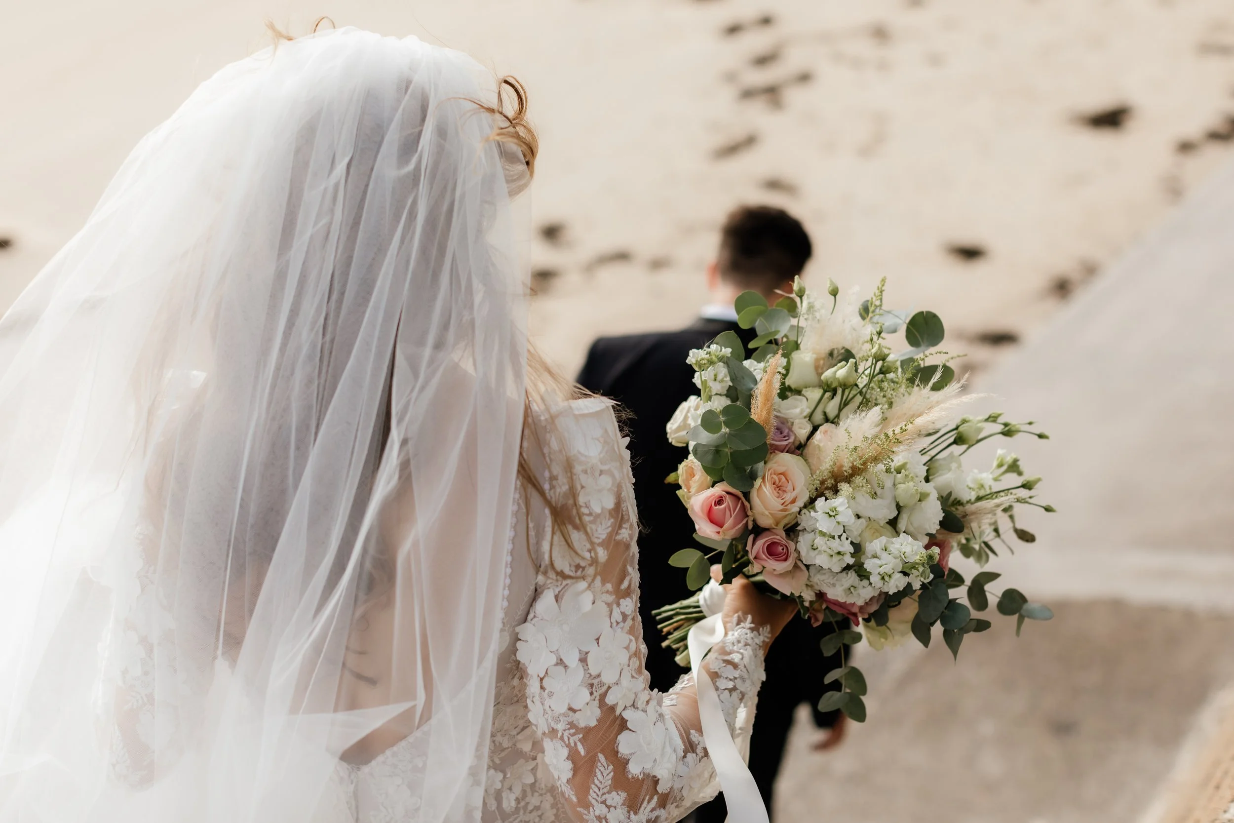 Wonderlands Event Wedding Jersey Florist Decor Styling