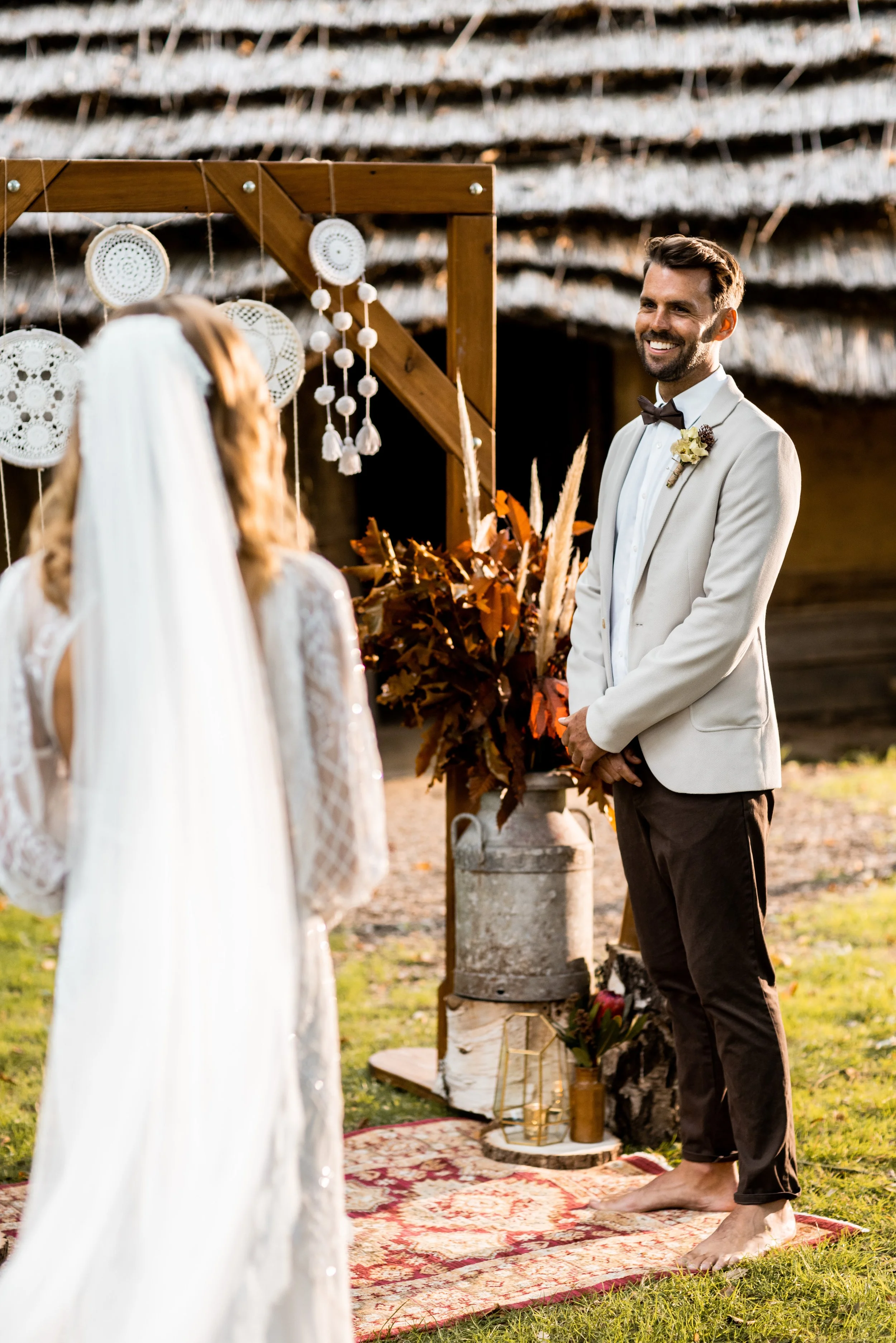 Wonderlands Event Wedding Styling Decor Florist