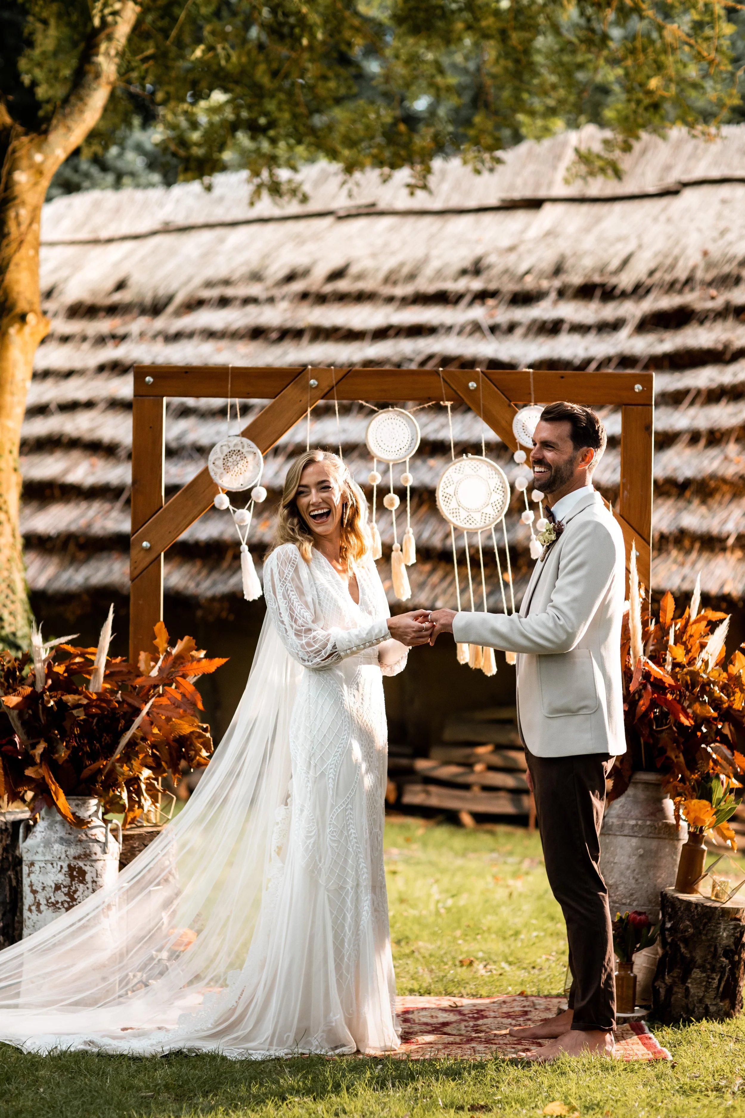Wonderlands Event Wedding Styling Decor Florist