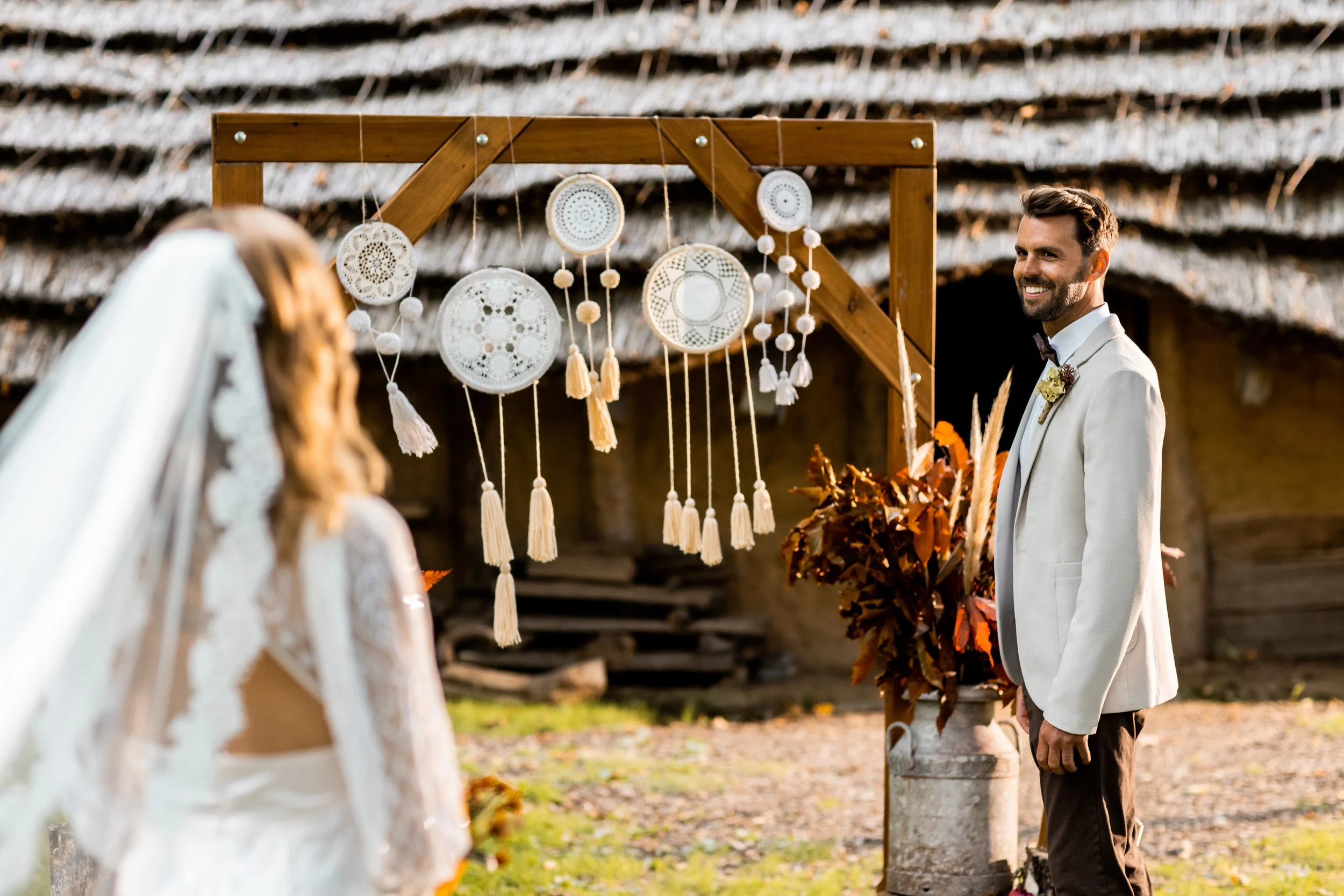 Wonderlands Event Wedding Styling Decor Florist