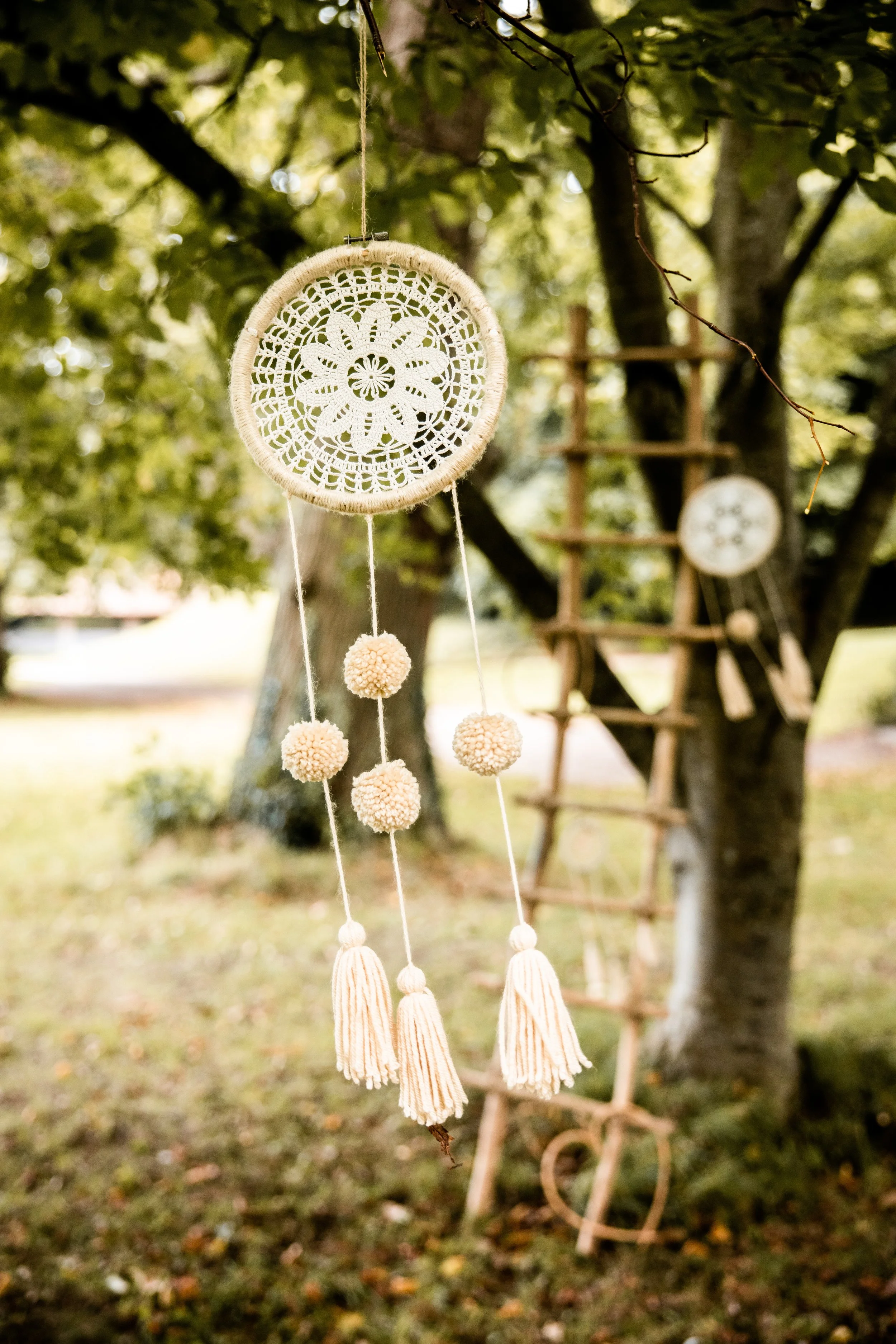 Wonderlands Event Wedding Styling Decor Florist