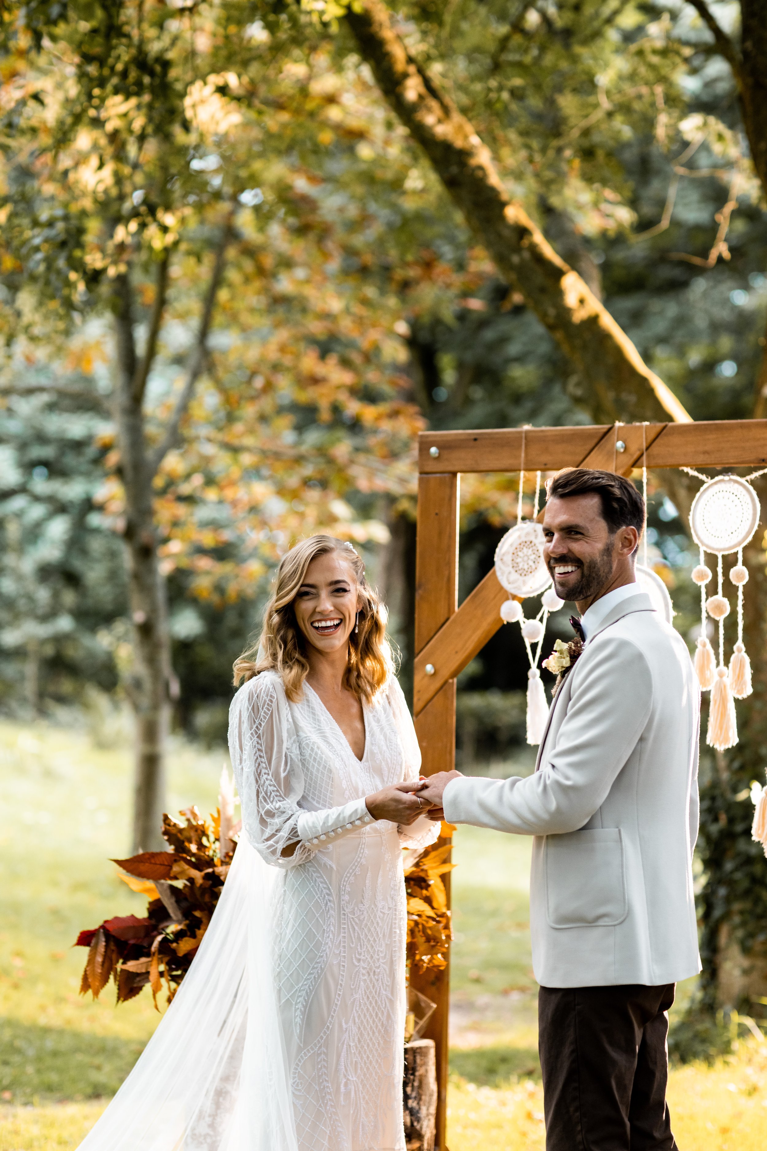 Wonderlands Event Wedding Styling Decor Florist