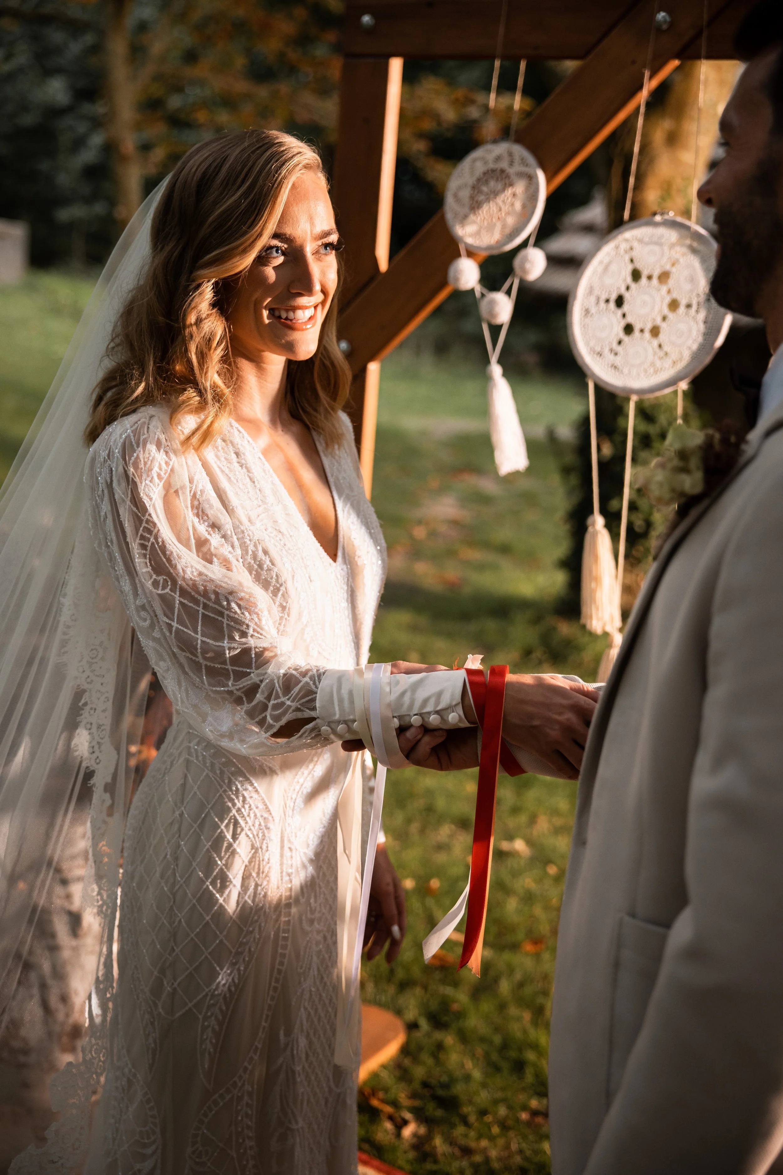 Wonderlands Event Wedding Styling Decor Florist