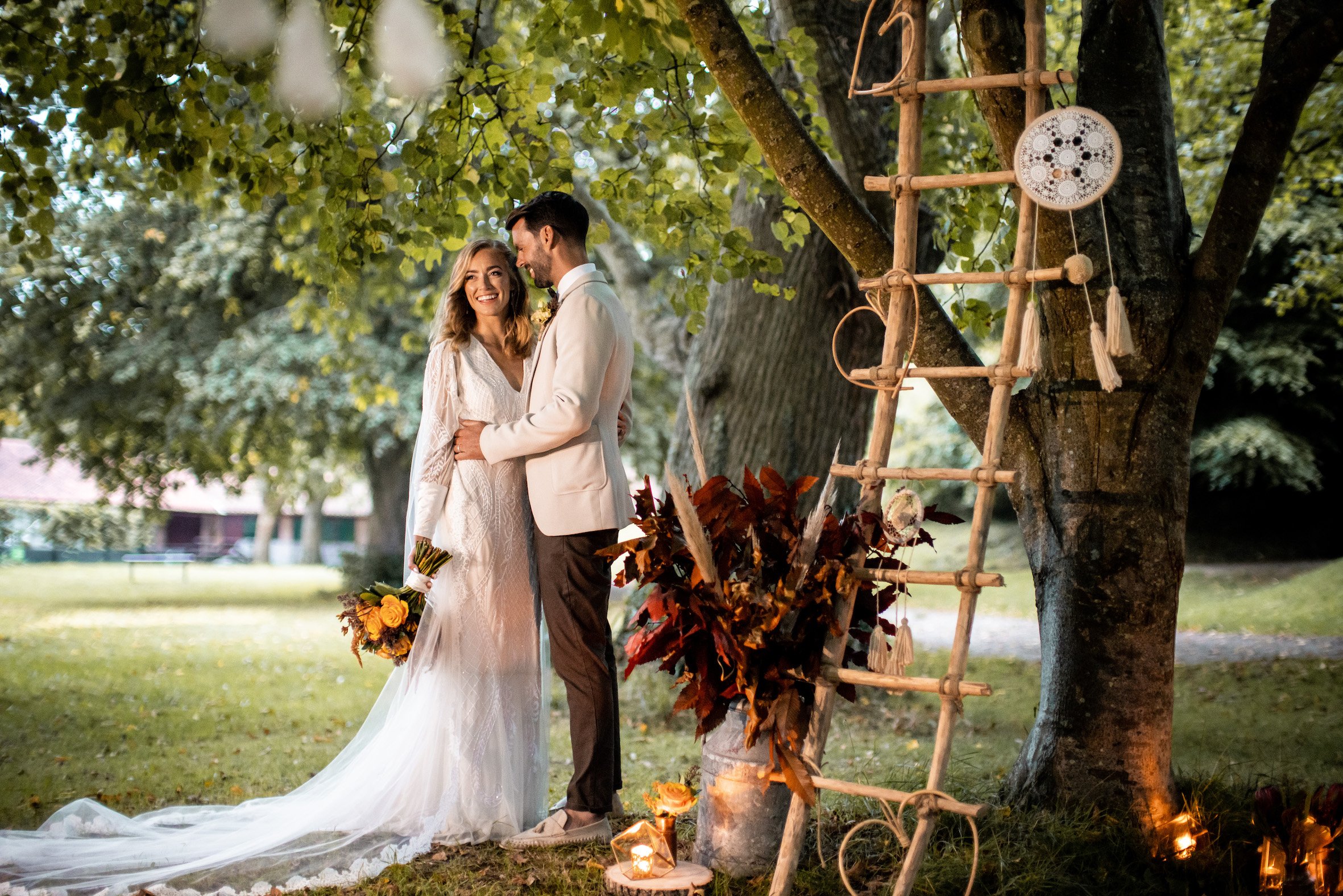 Wonderlands Event Wedding Styling Decor Florist