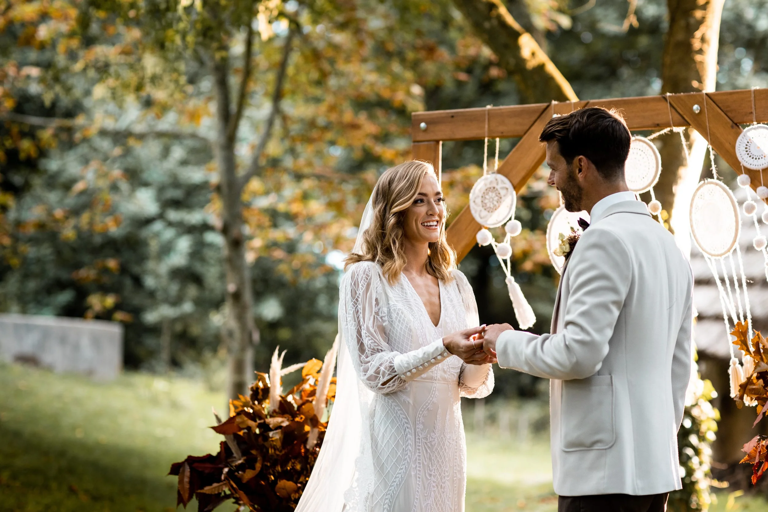 Wonderlands Event Wedding Styling Decor Florist
