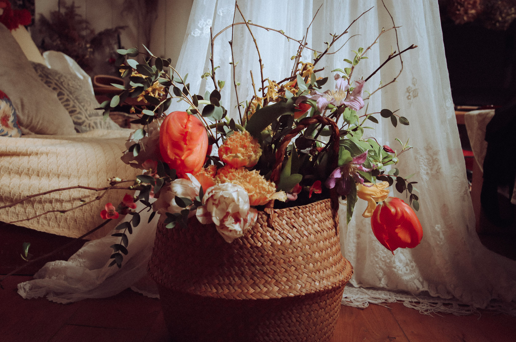 Wedding stylist Jersey Events Decor Florist