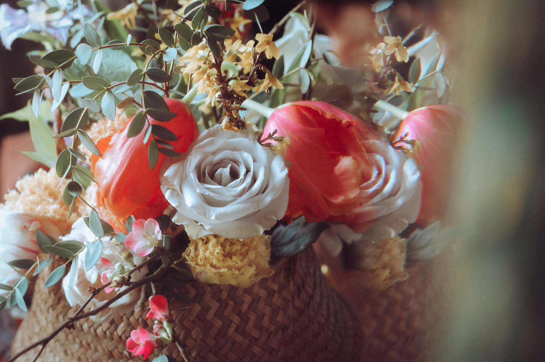 Wedding stylist Jersey Events Decor Florist