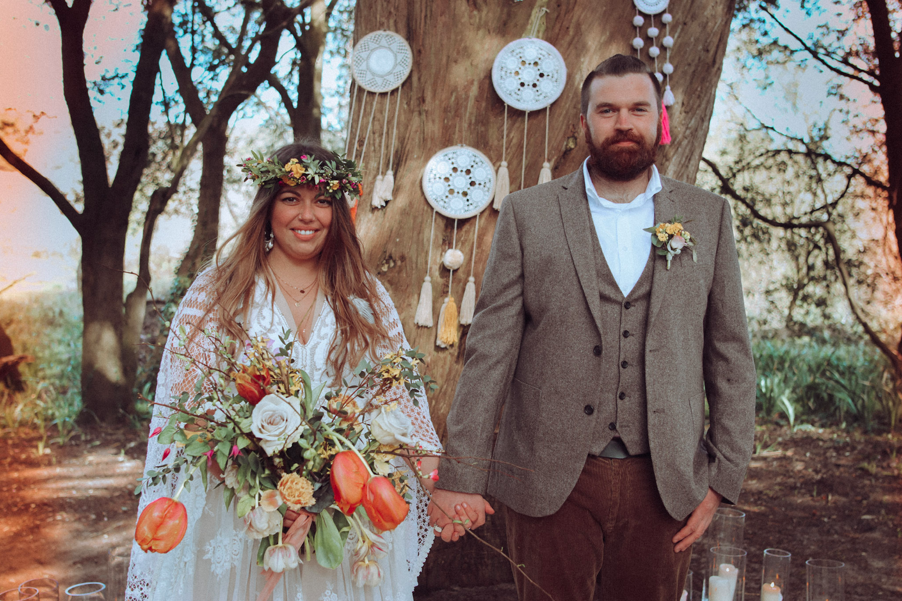 Wedding stylist Jersey Events Decor Florist