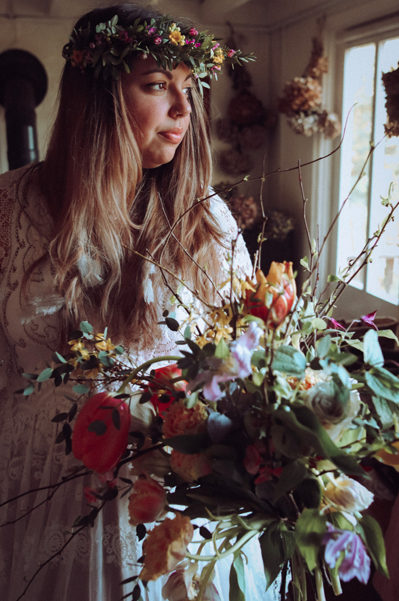 Wedding stylist Jersey Events Decor Florist
