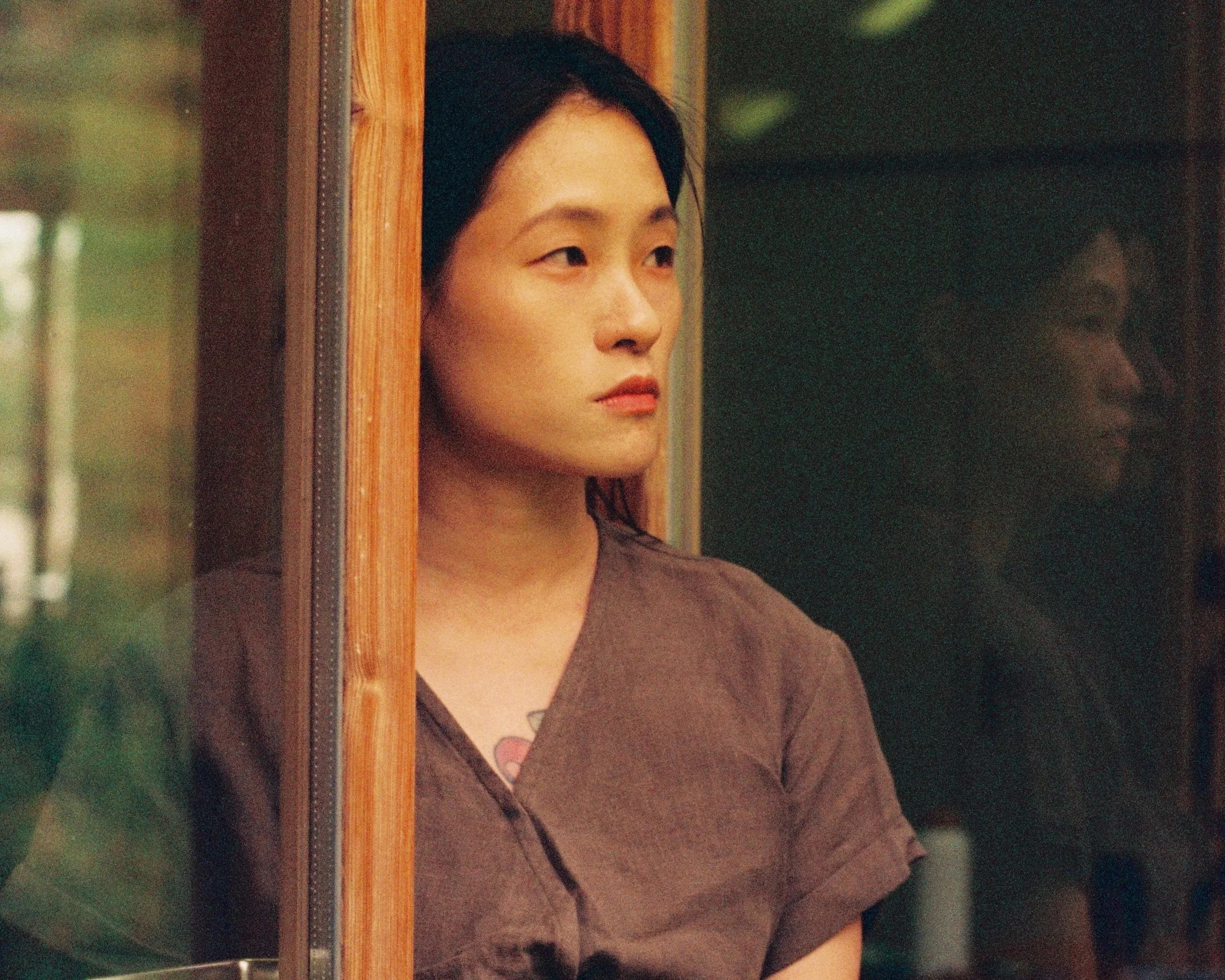 Portraiture (2019-2026)