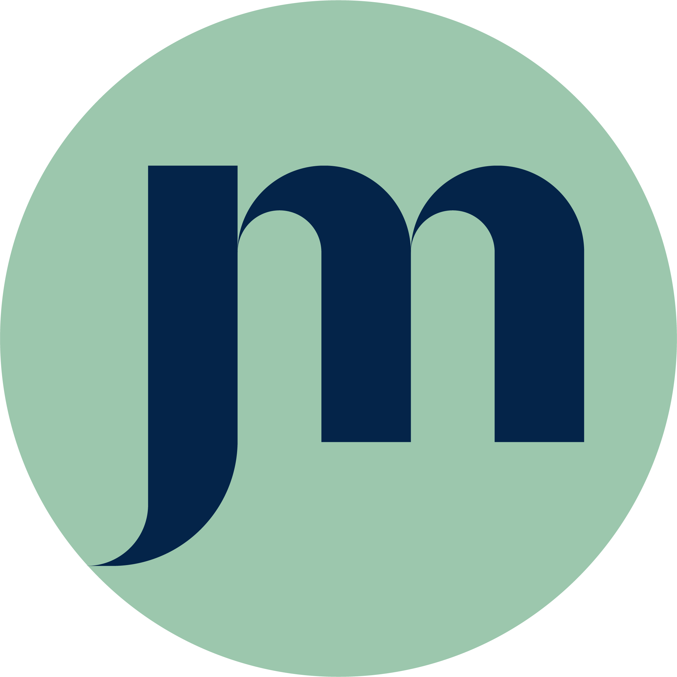 Jacksonville Florida Marketing Logo
