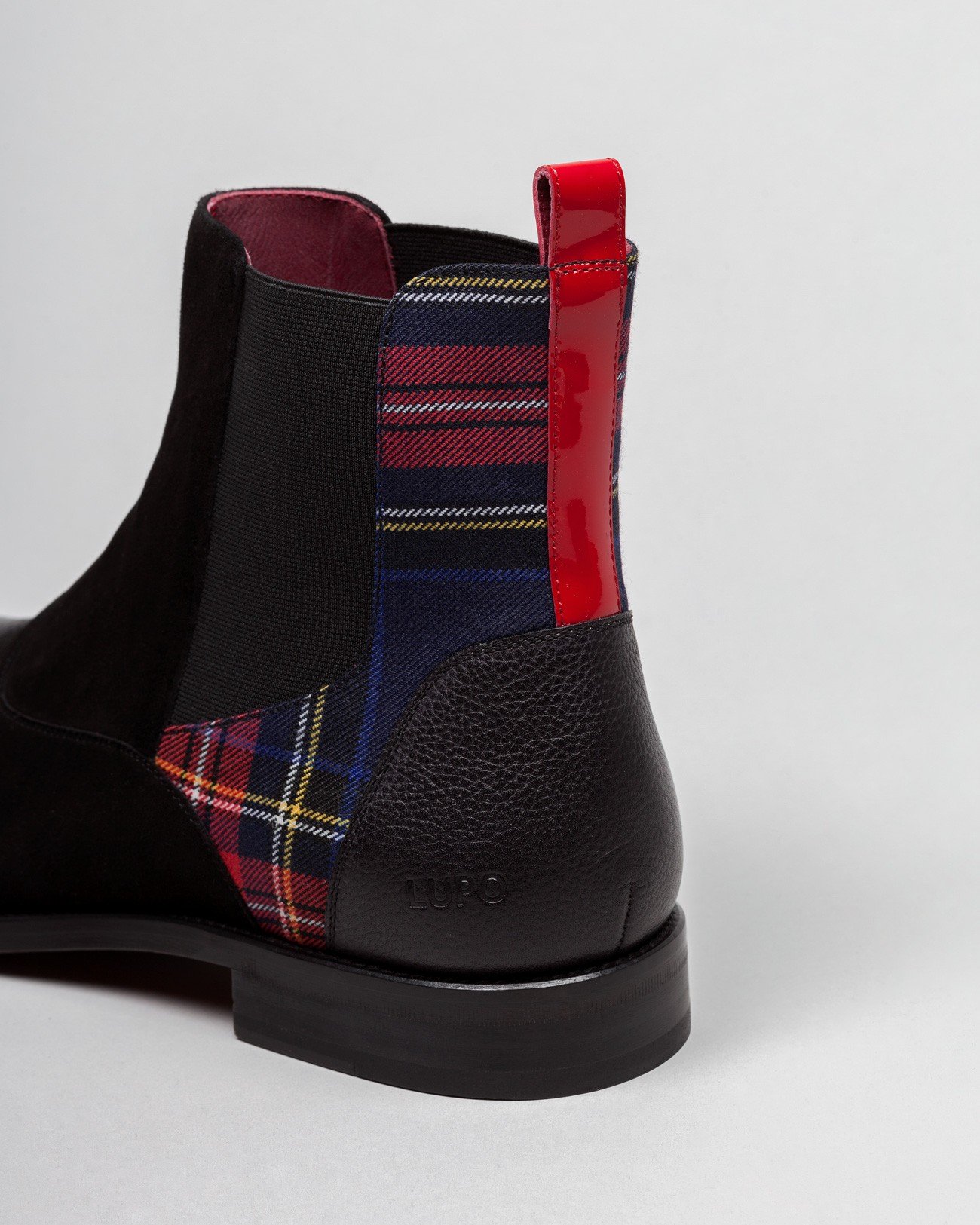 CHELSEA TARTAN