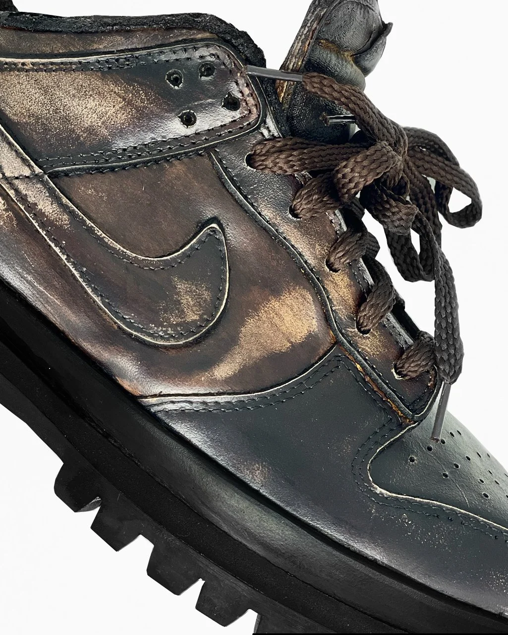 Hybrid Patina Dunk