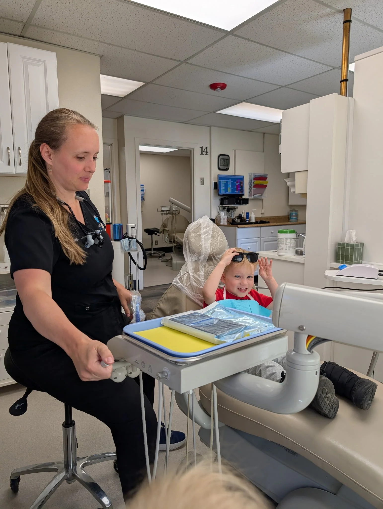 Anchorage Alaska Myofunctional Therapy