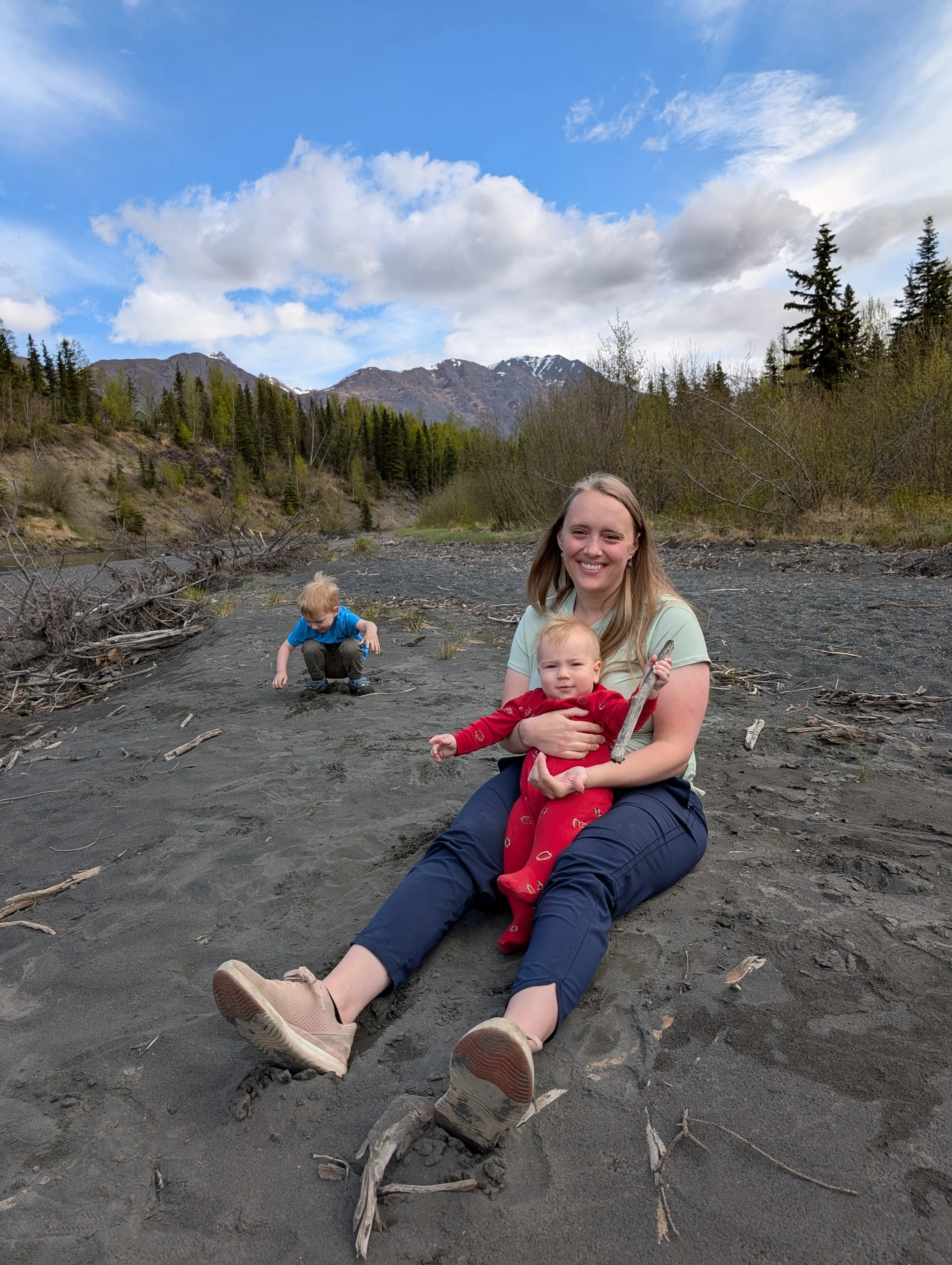 Eagle River Myofunctional Therapy