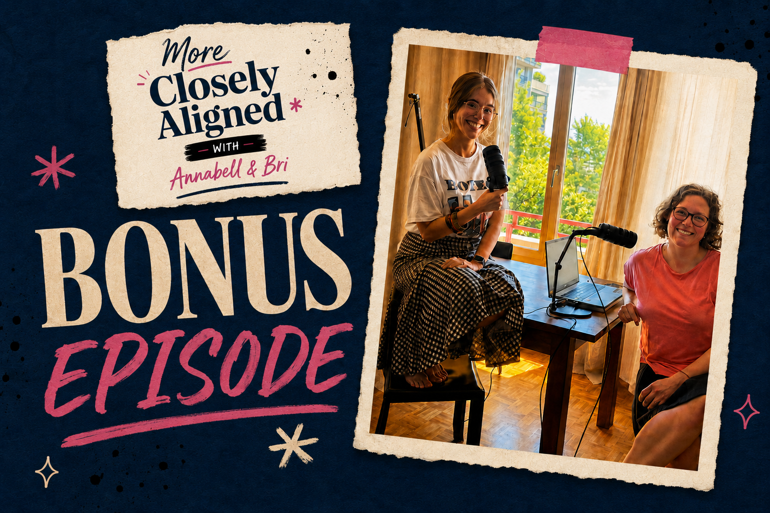 Bonus Episode: Dressing Annabell