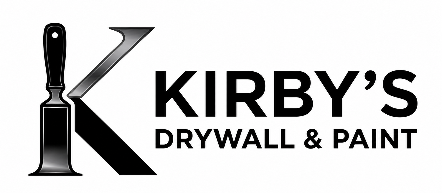 Kirby's Drywall and Paint (Copy)