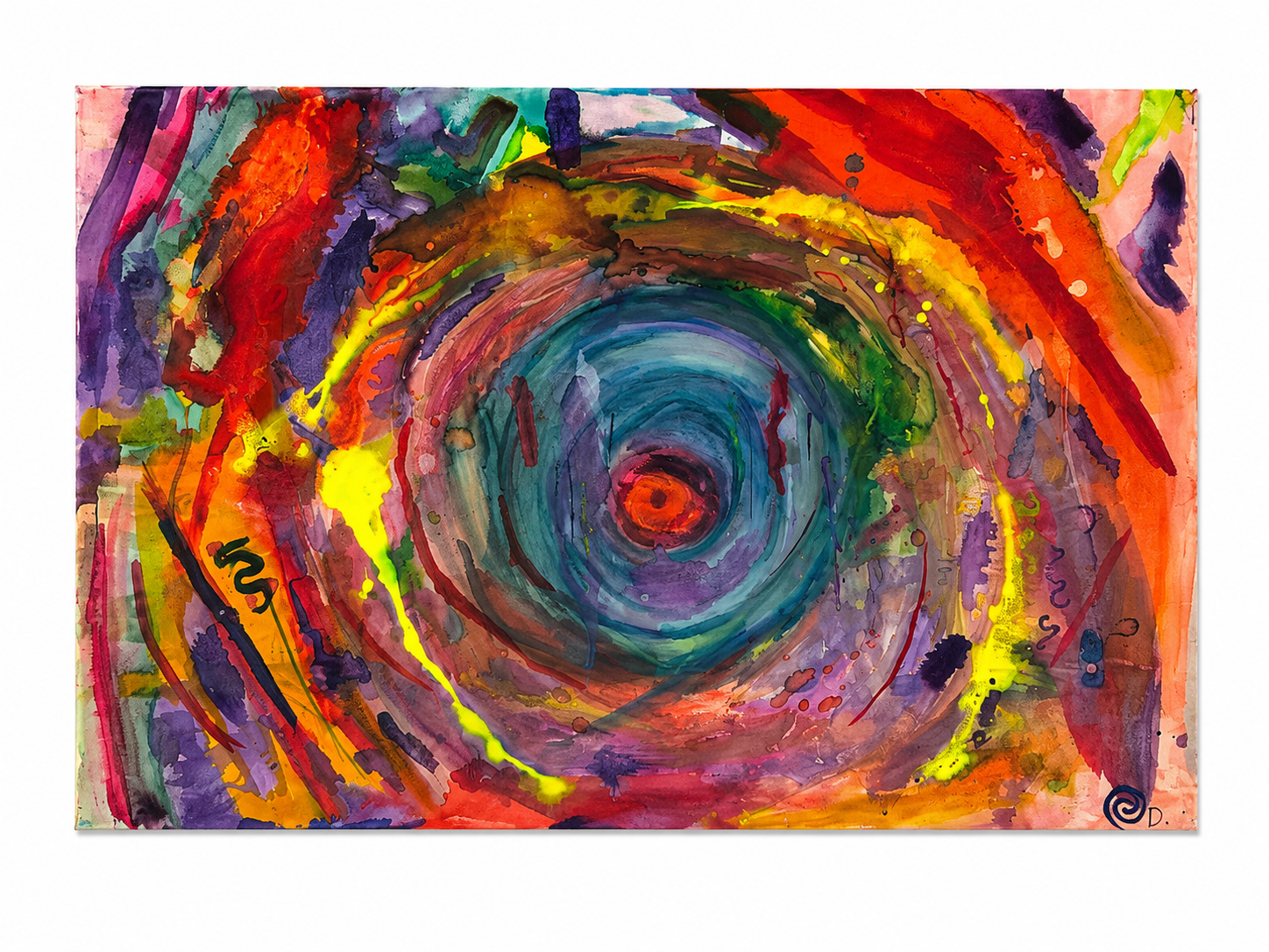 Twin Flame Unraveling Ceremony