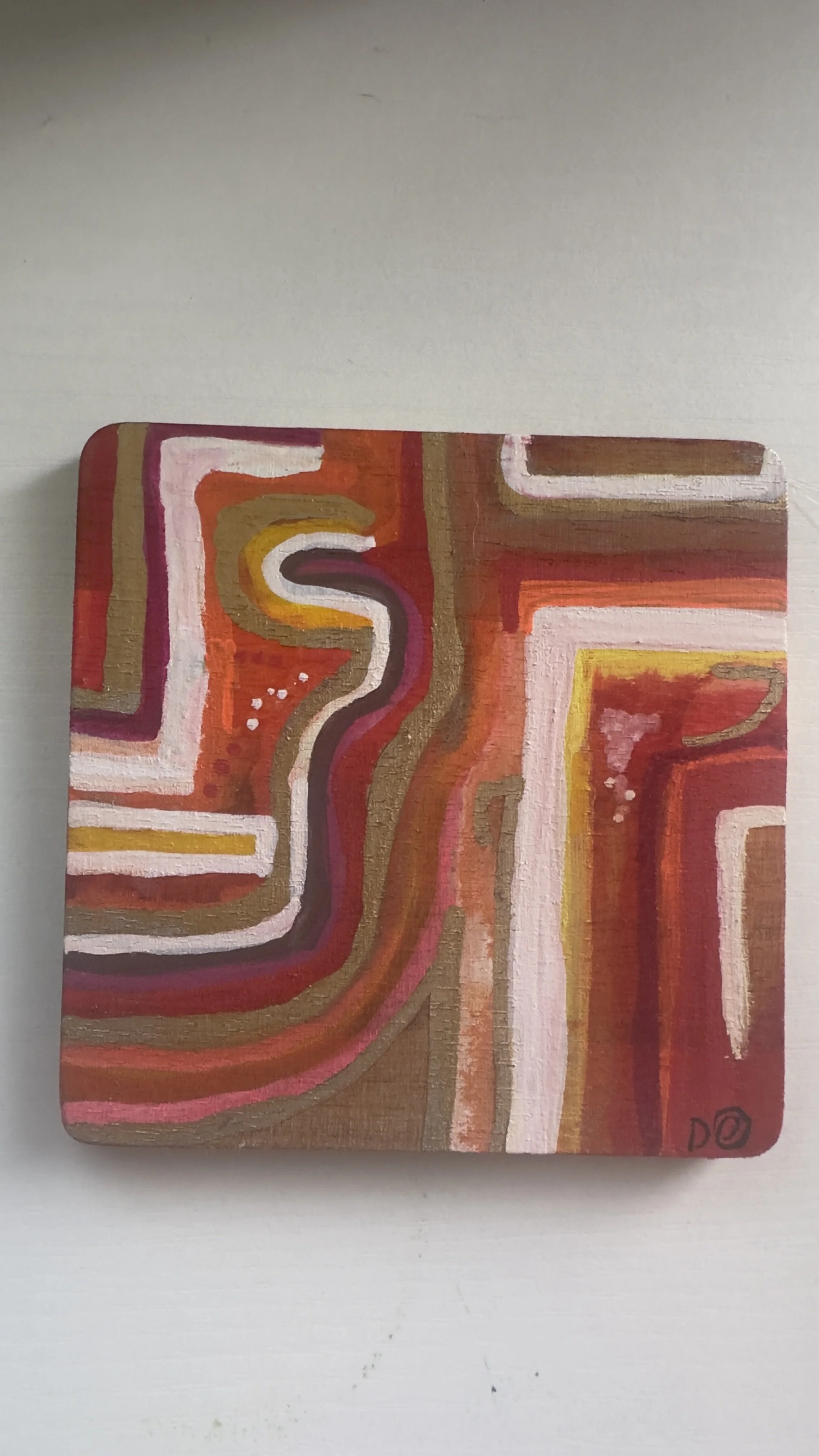 That's 70s Tile