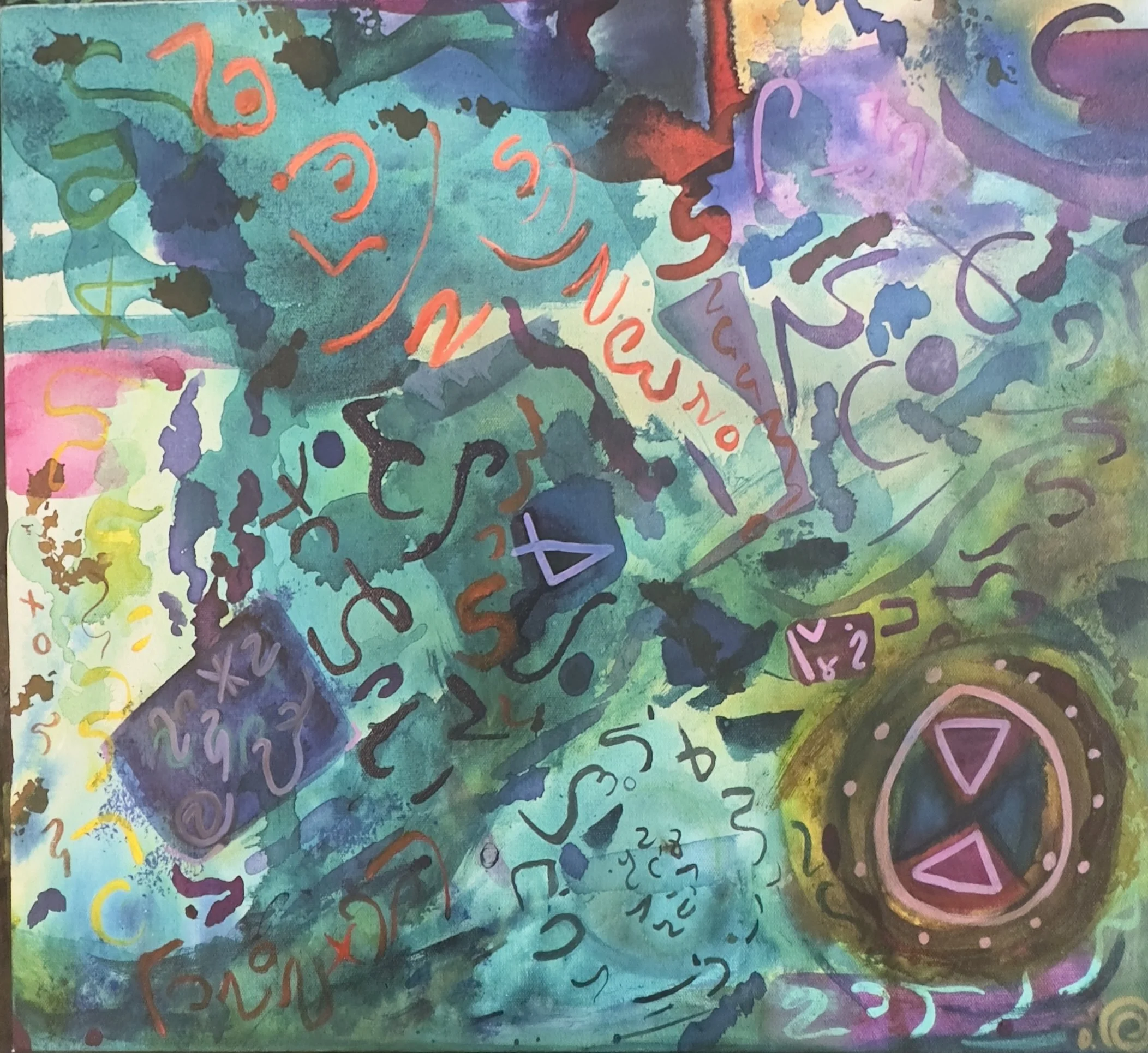 Sirian Aquatic Beings