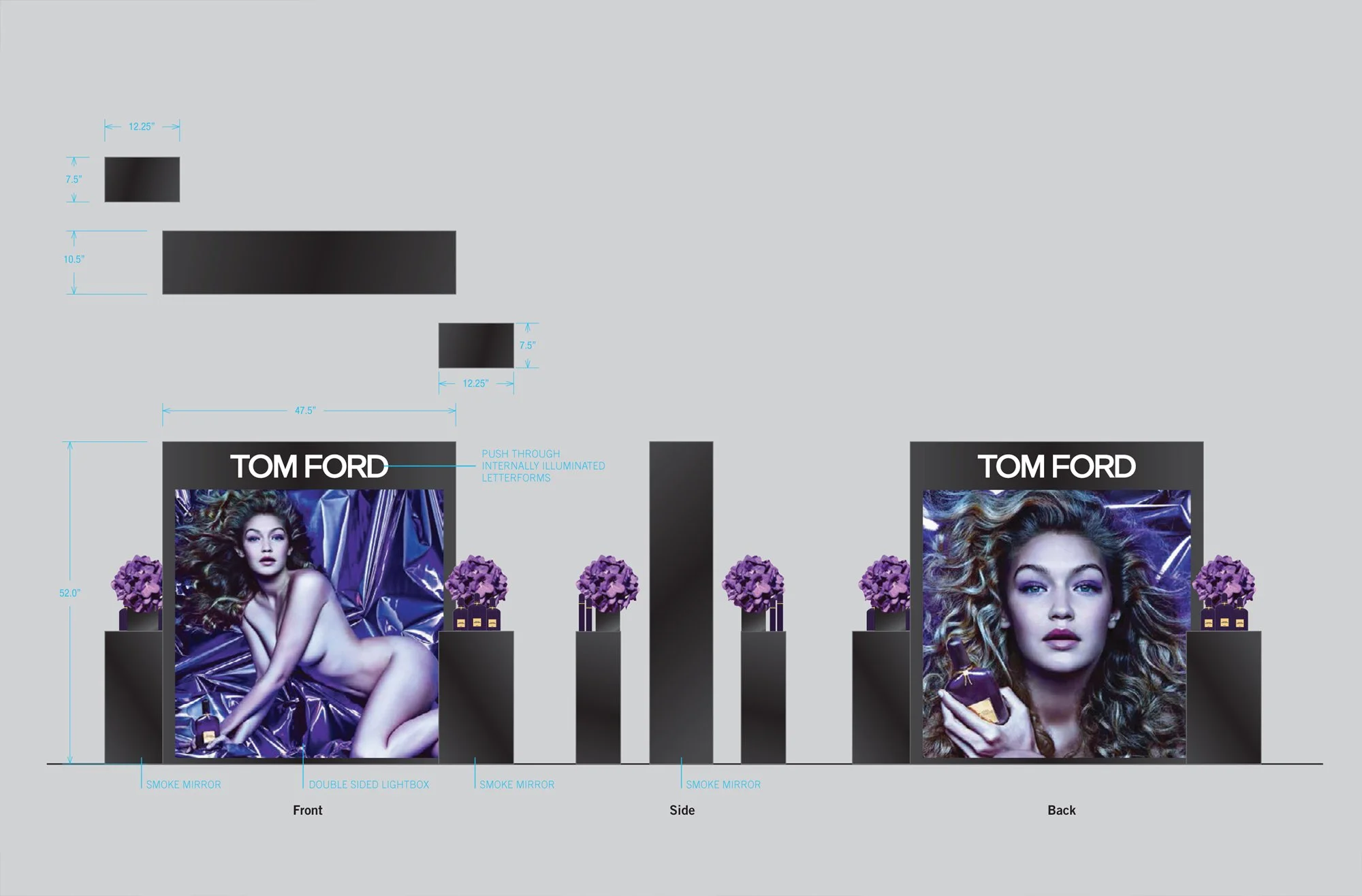 Tom Ford Velvet Orchid