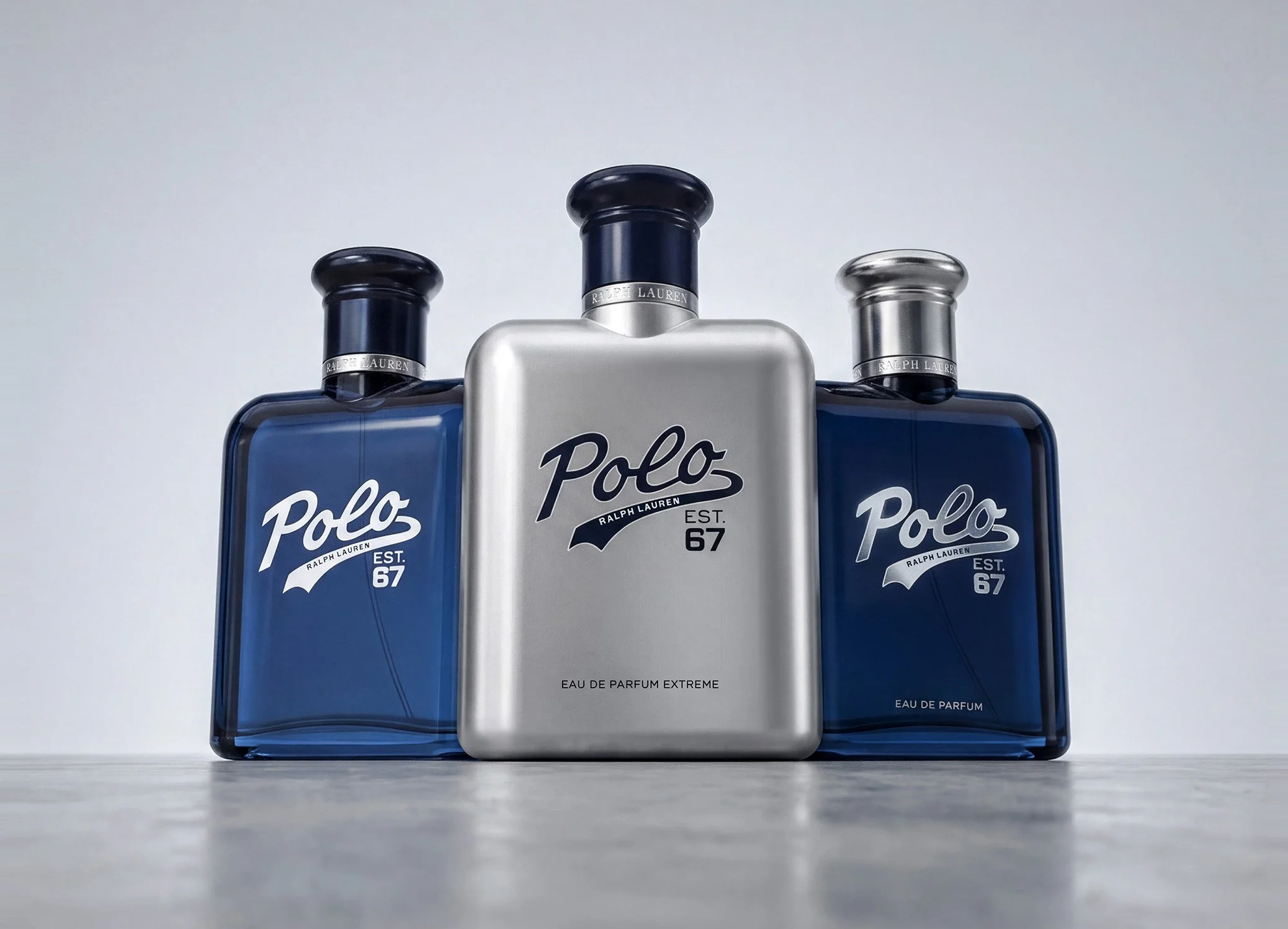 Polo 67 Launch