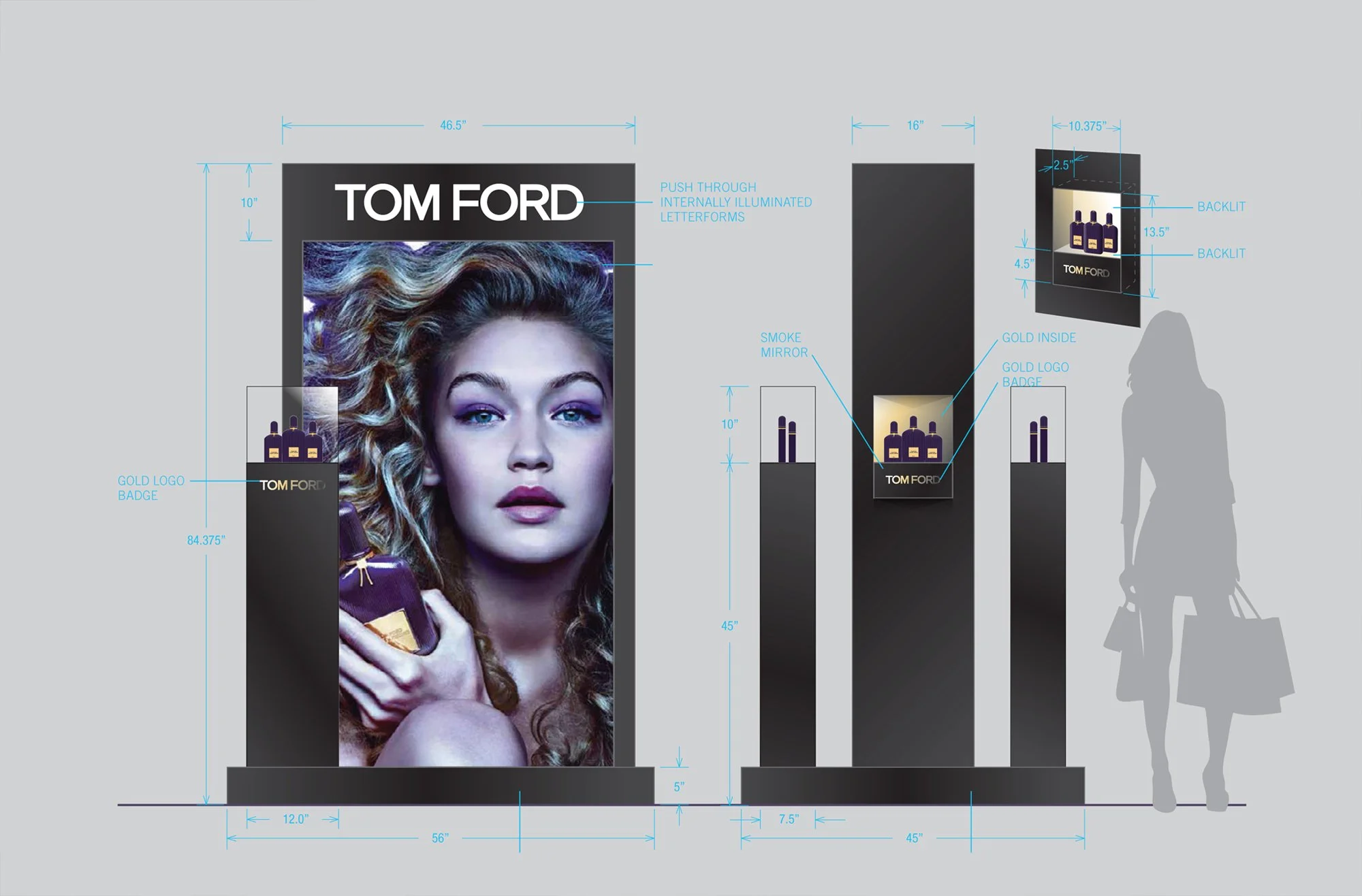 Tom Ford Velvet Orchid