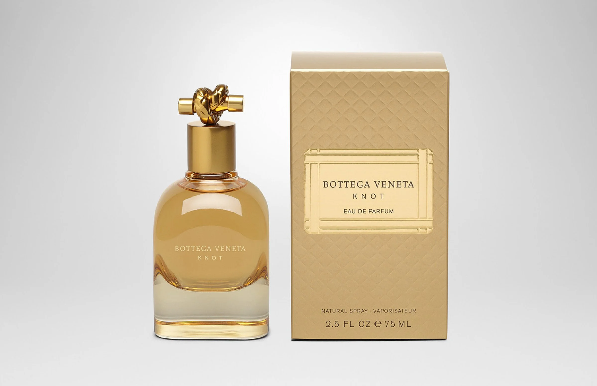 BV Knot Fragrances
