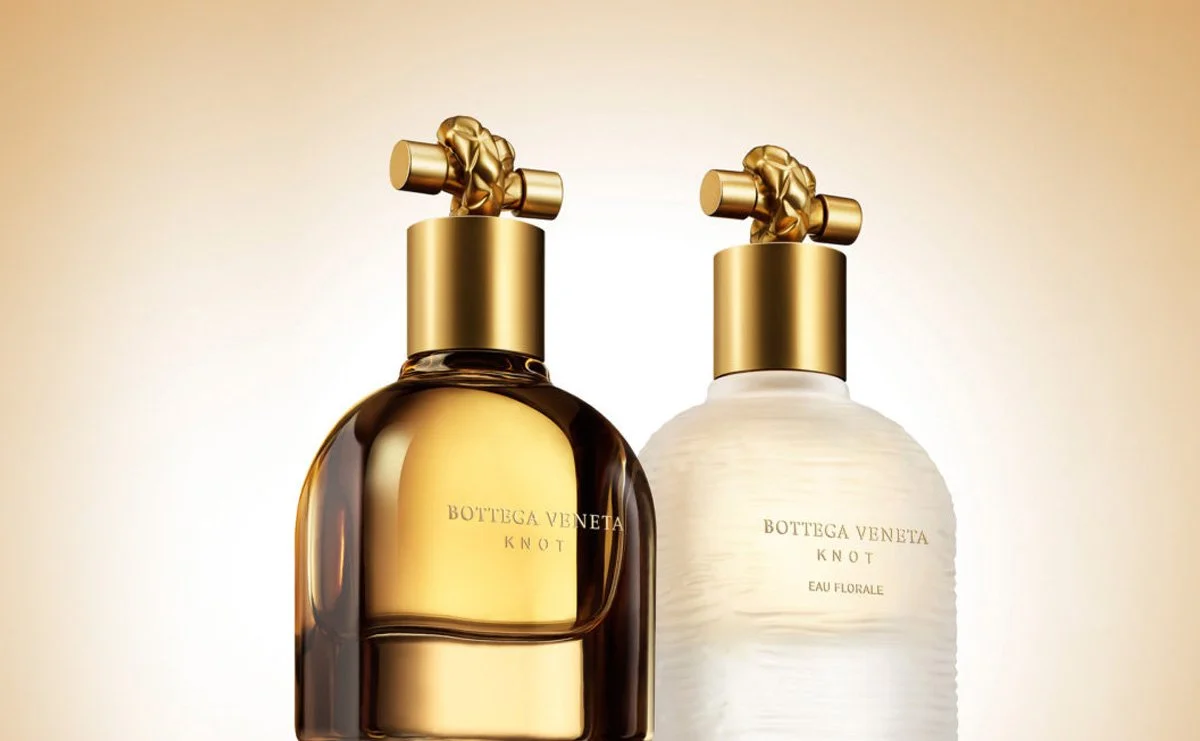 Bottega Veneta Knot Fragrances
