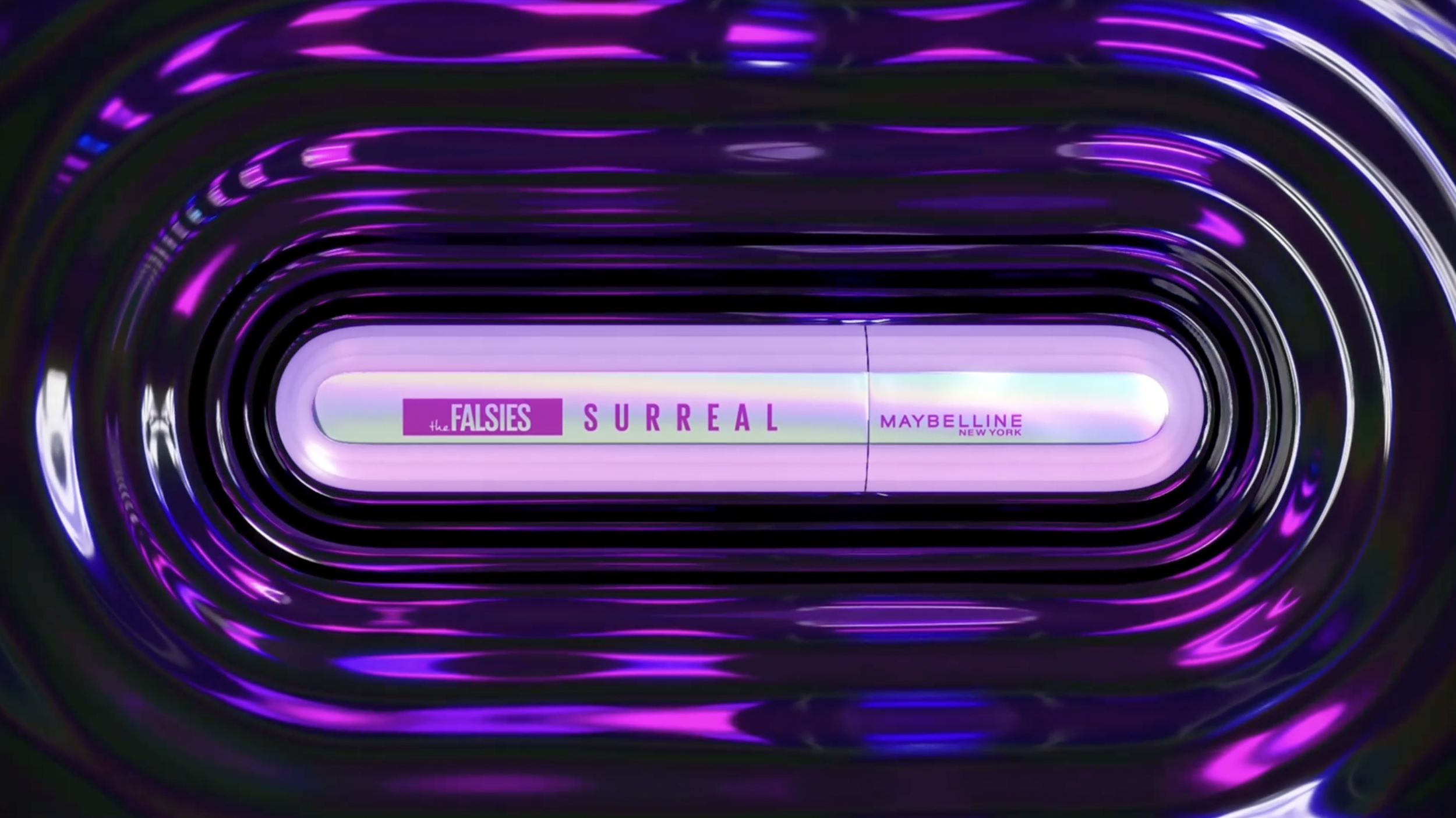 Maybelline Falsies Surreal Mascara
