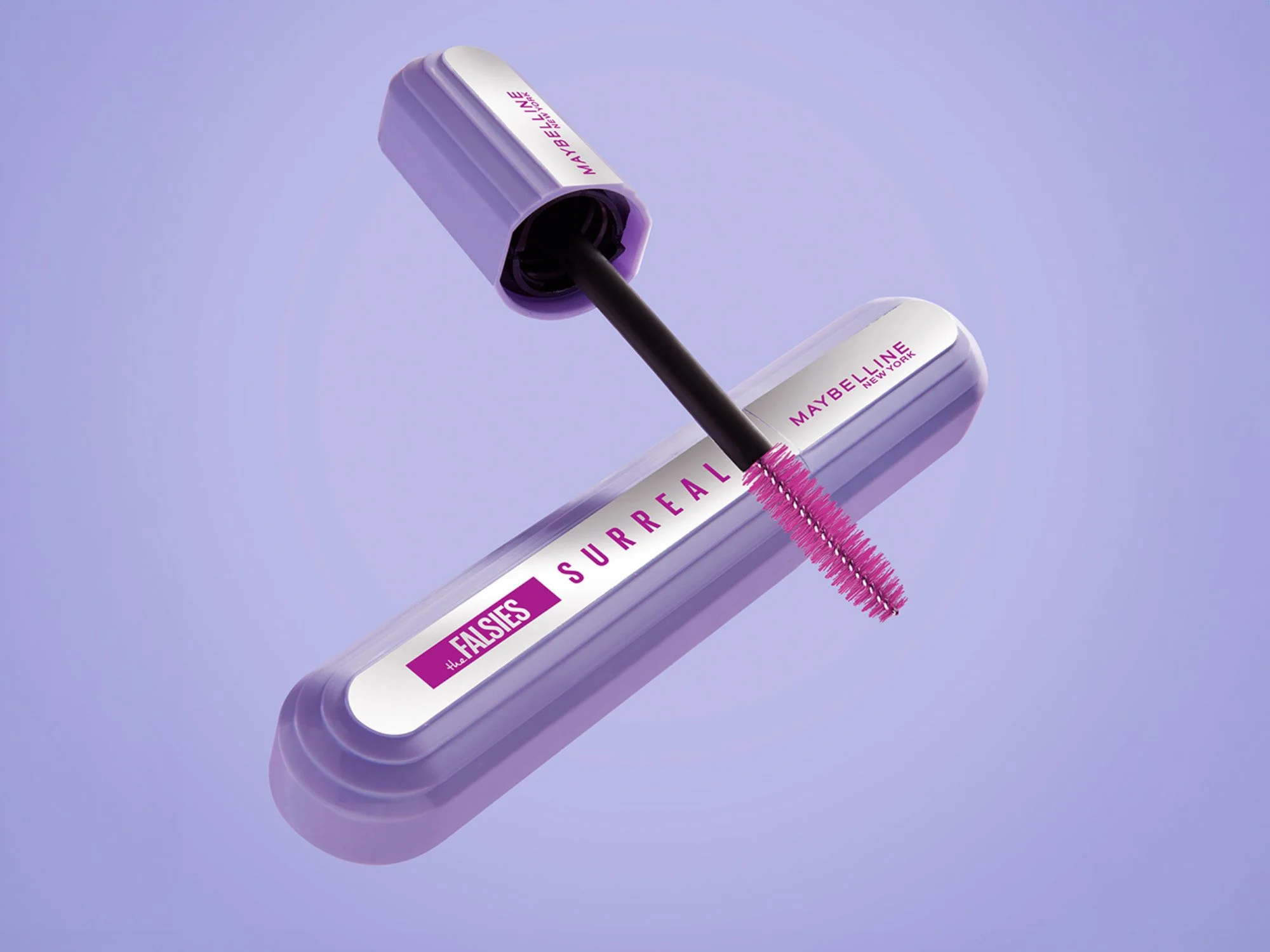 Maybelline Falsies Surreal Mascara
