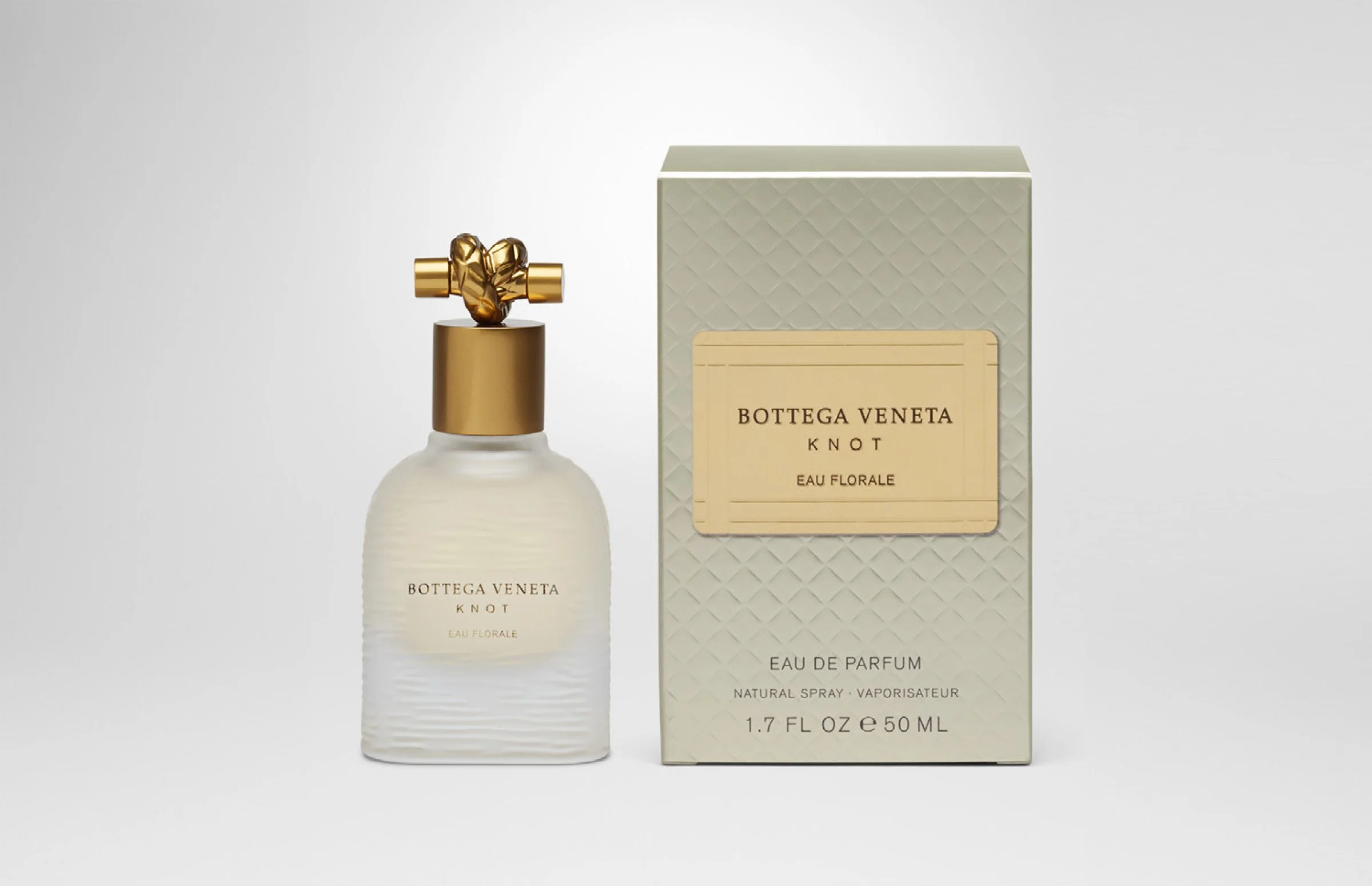 Bottega Veneta Knot Fragrances