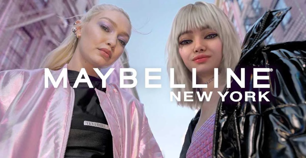 Maybelline Falsies Surreal Mascara