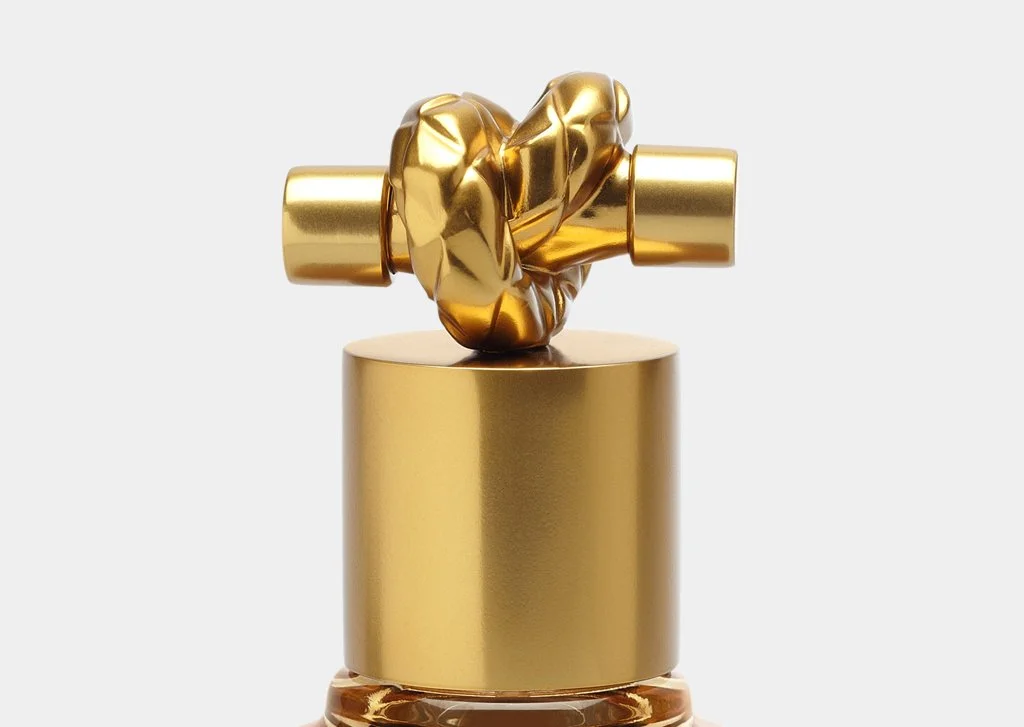 Bottega Veneta Knot Fragrances