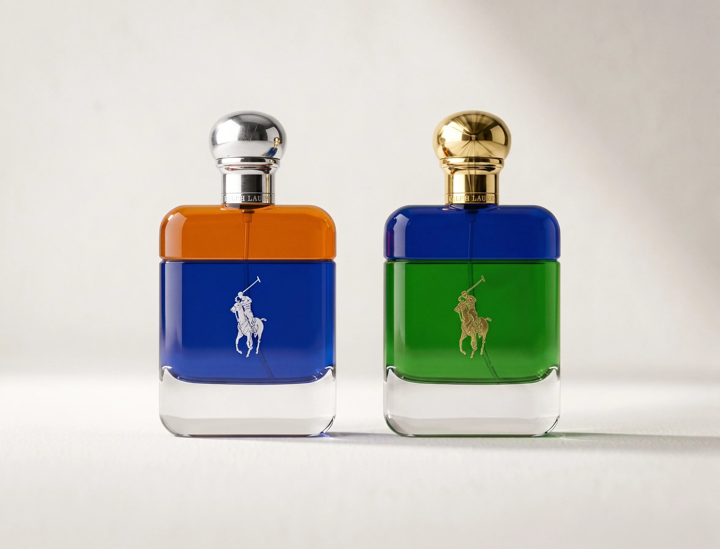 Polo Men's
