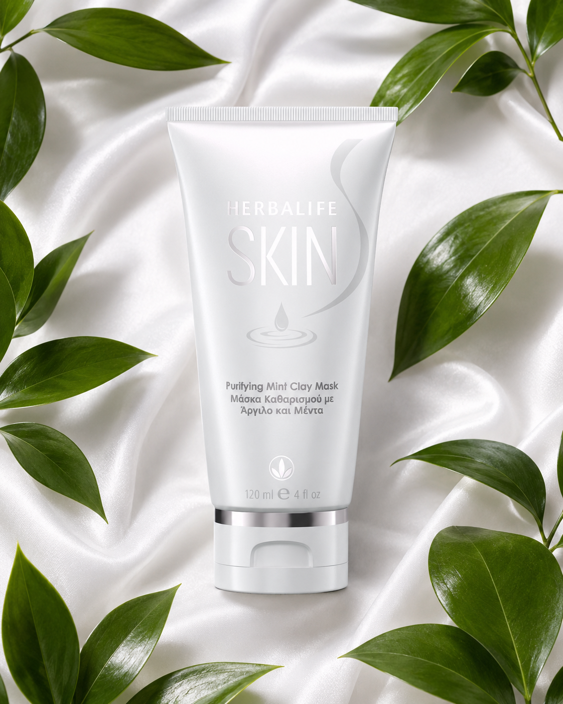 Herbalife SKIN Purifying Mint Clay Mask 120ml