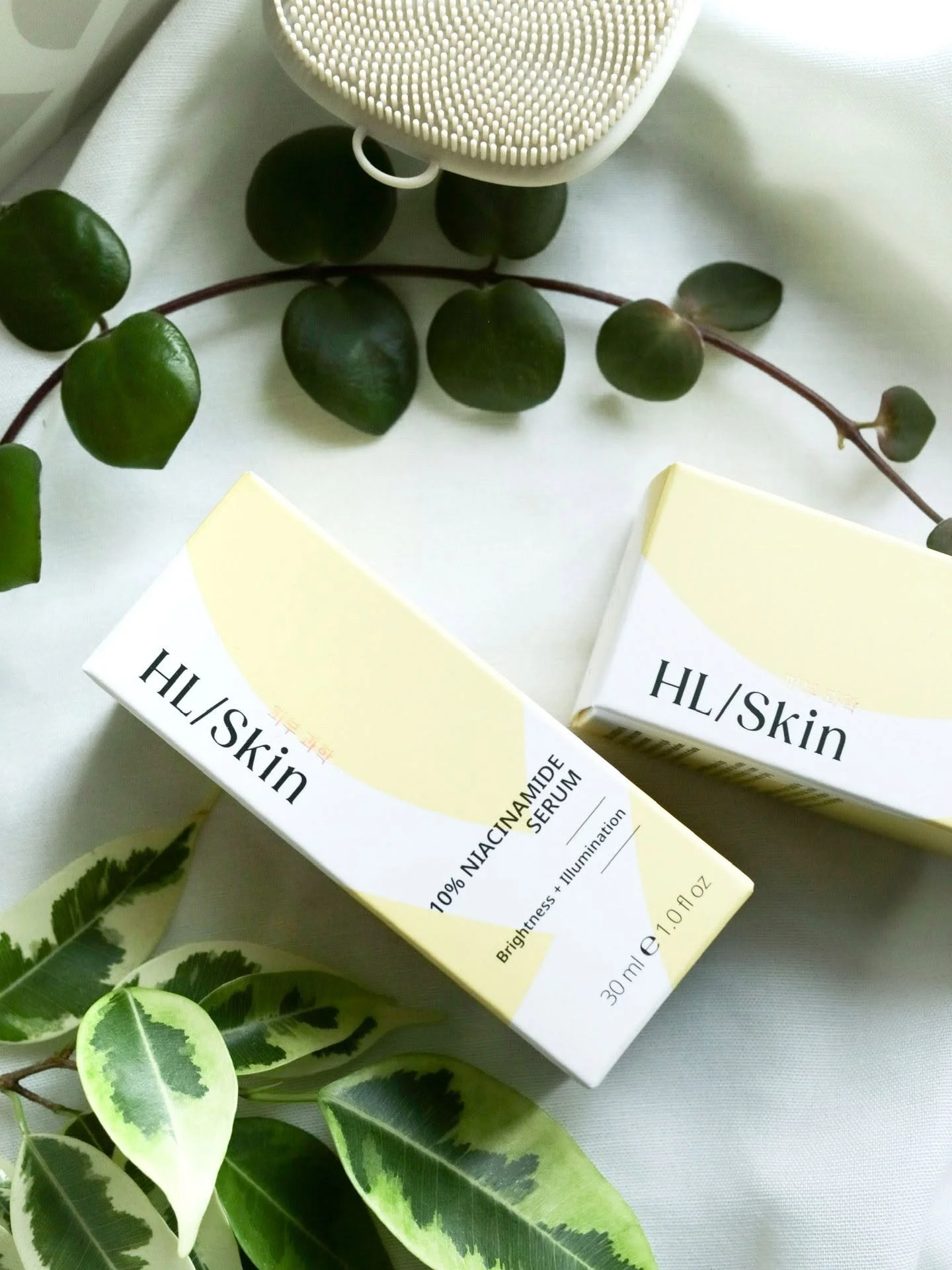 HL/Skin 10% Niacinamide Serum