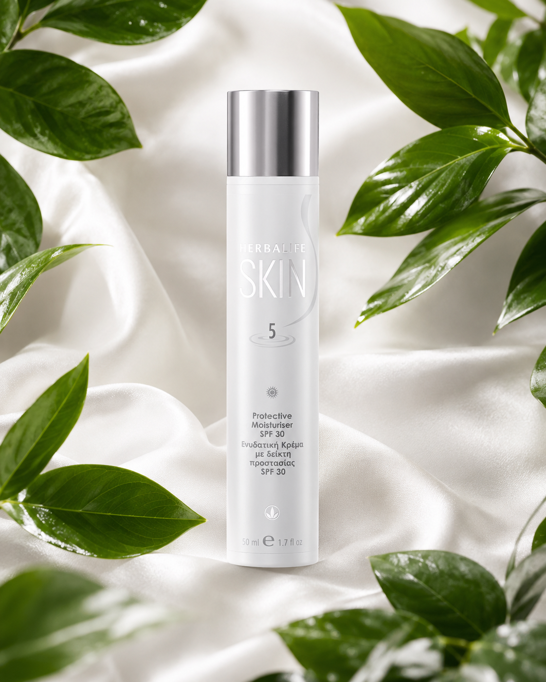 Herbalife SKIN Moisturizing Cream with SPF30 Protection Index 50ml