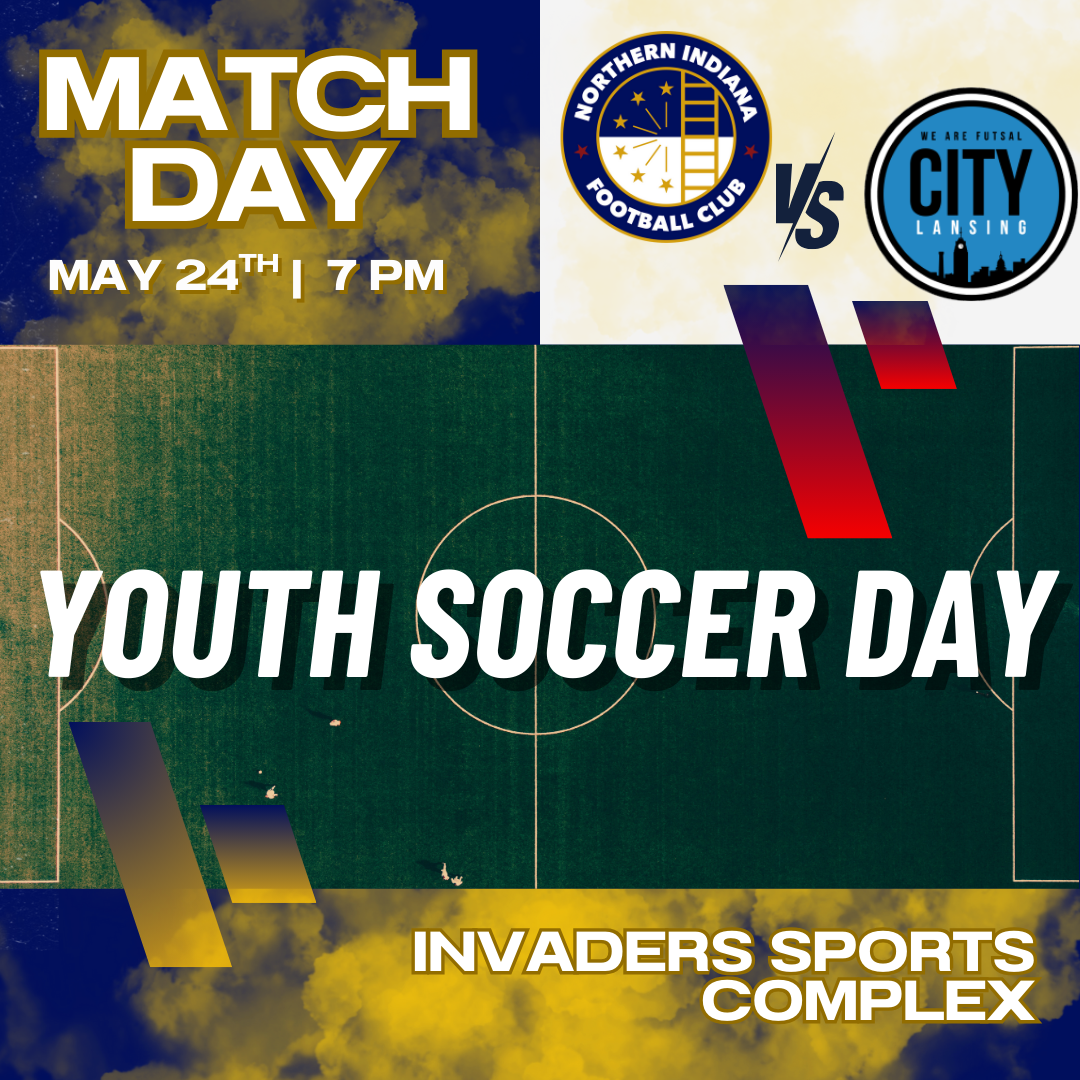 Youth Soccer Day