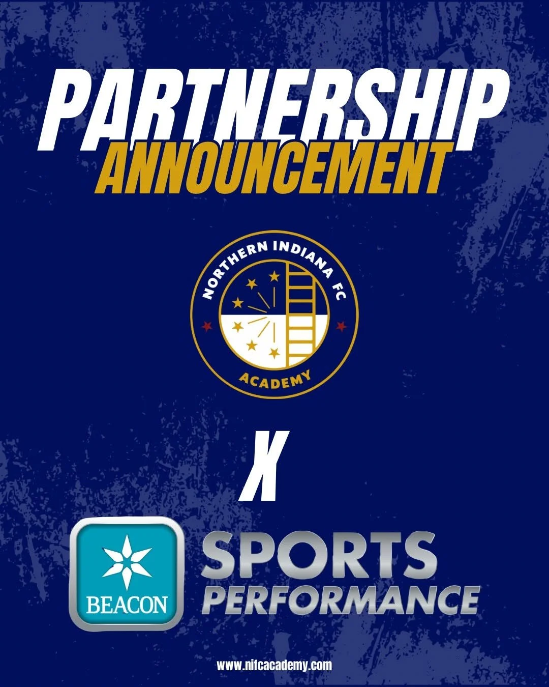 New Partnership Announcement