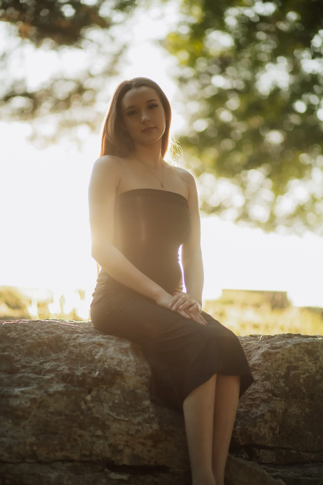 Senior Session 1
