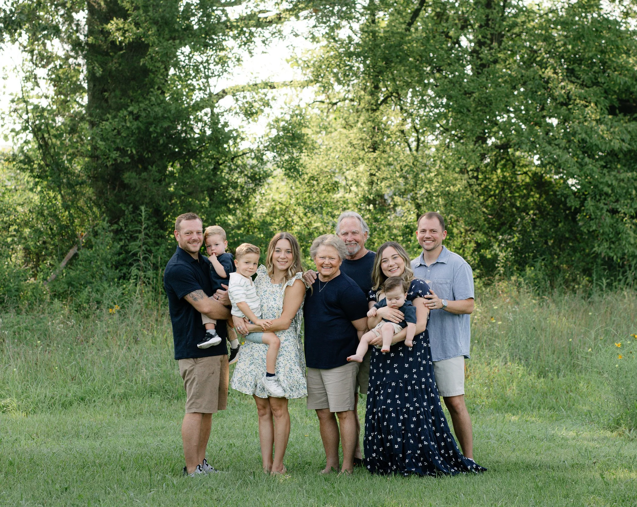 Extended Family